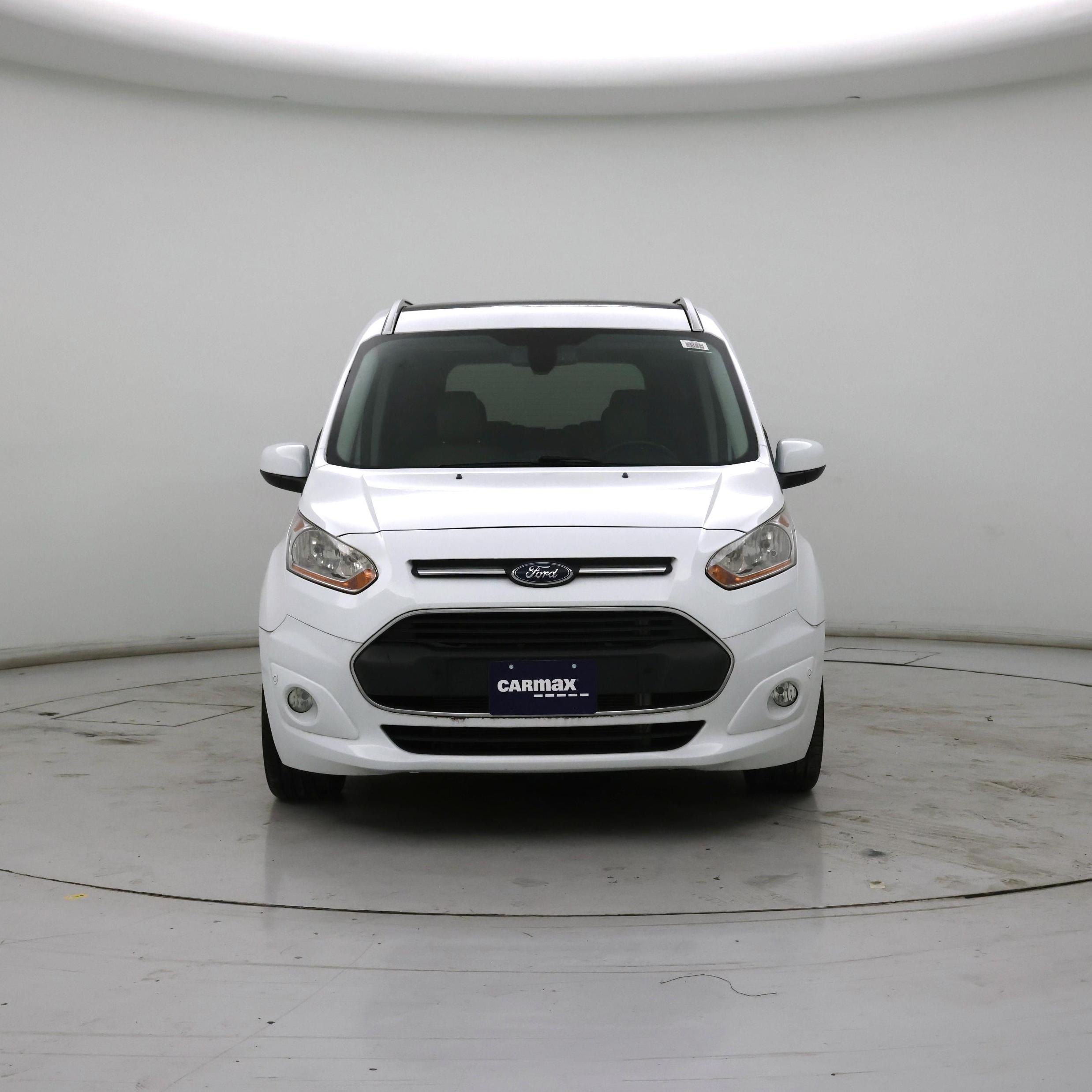 Thumbnail: 2018 Ford Transit Series - 5