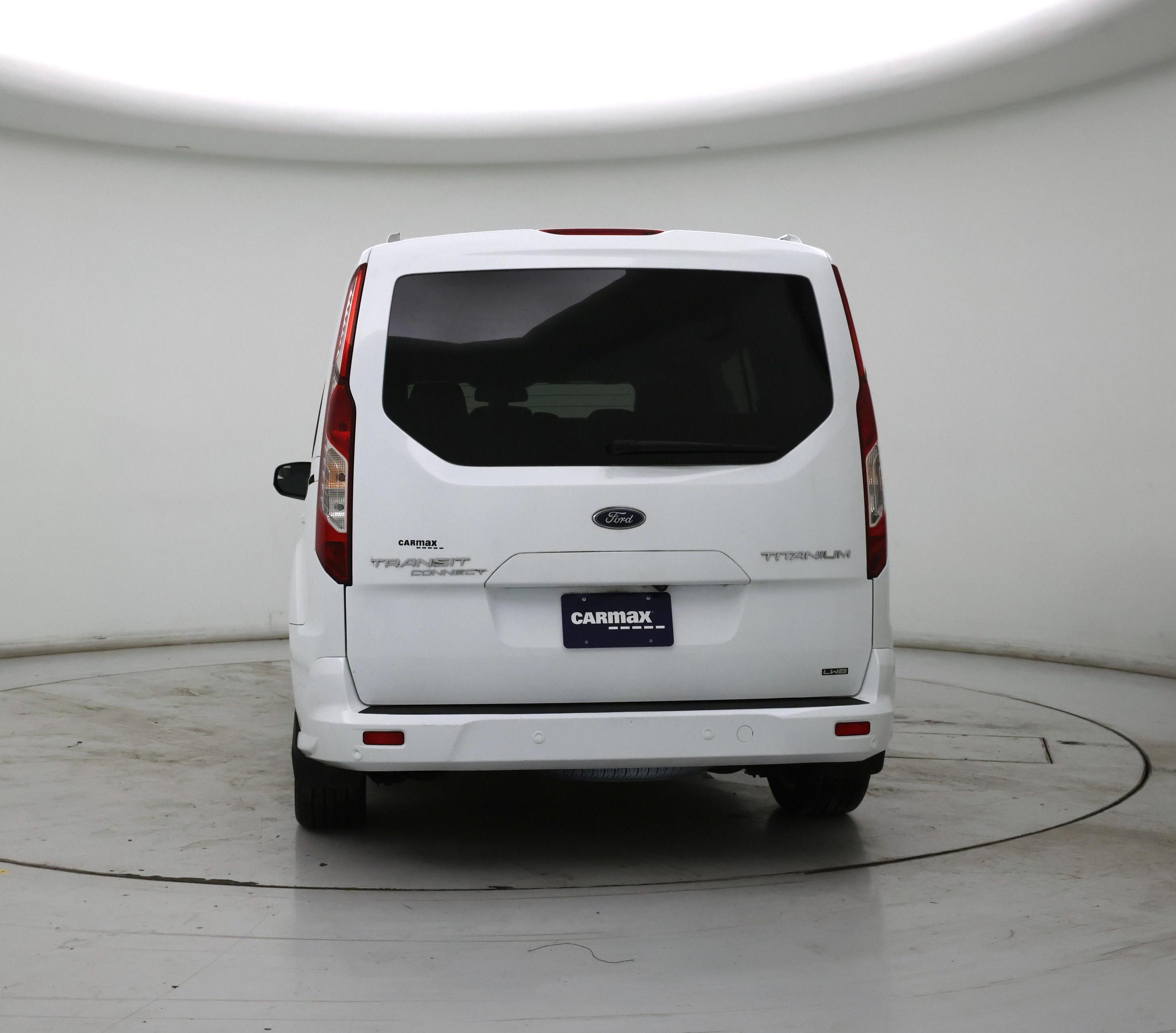 Thumbnail: 2018 Ford Transit Series - 6