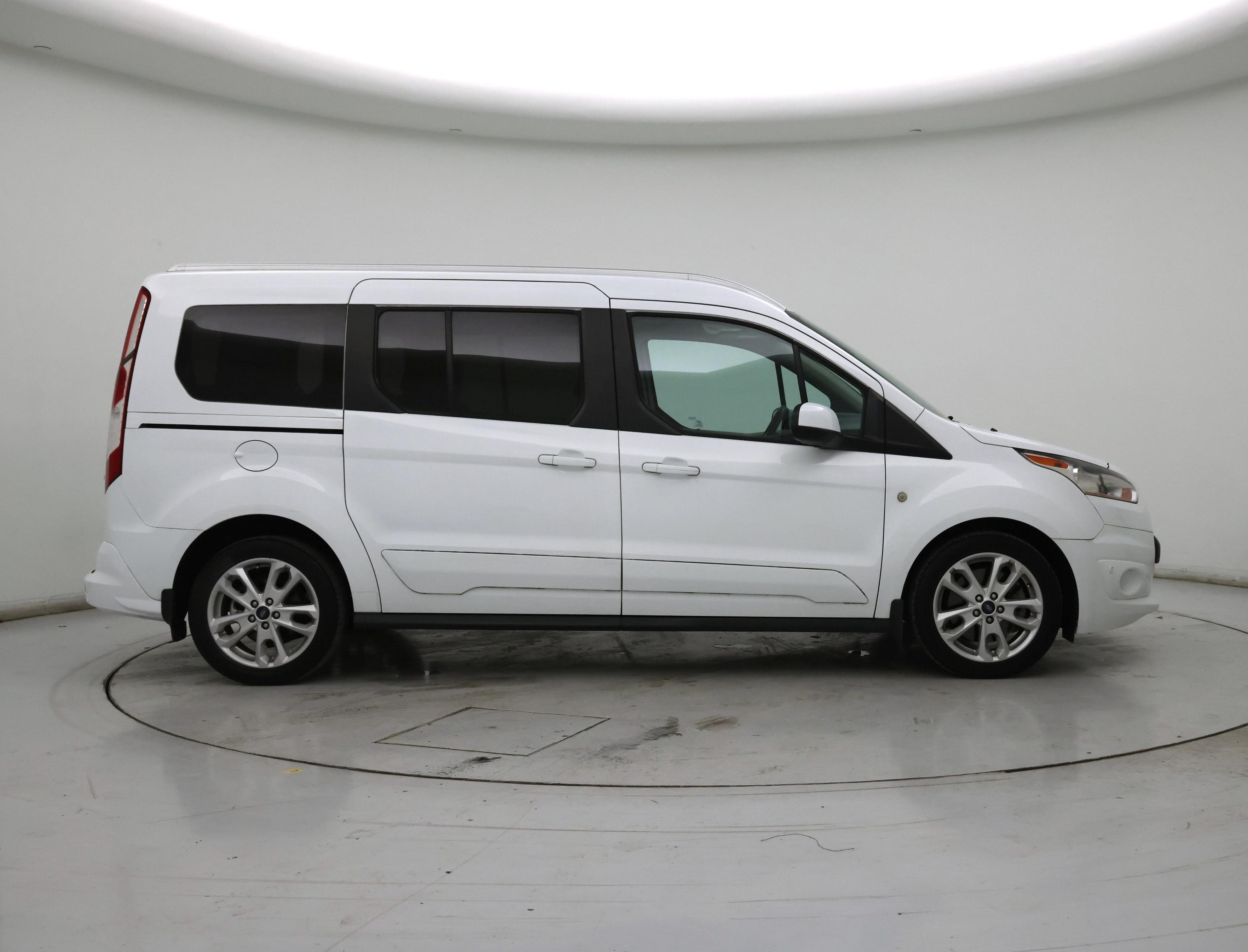 Thumbnail: 2018 Ford Transit Series - 7