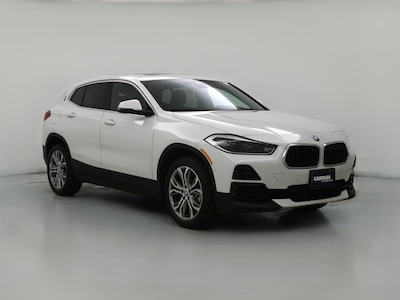 2021 BMW X2 XDrive28i
