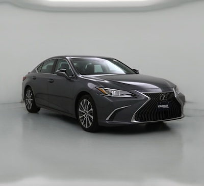 2021 Lexus ES 350