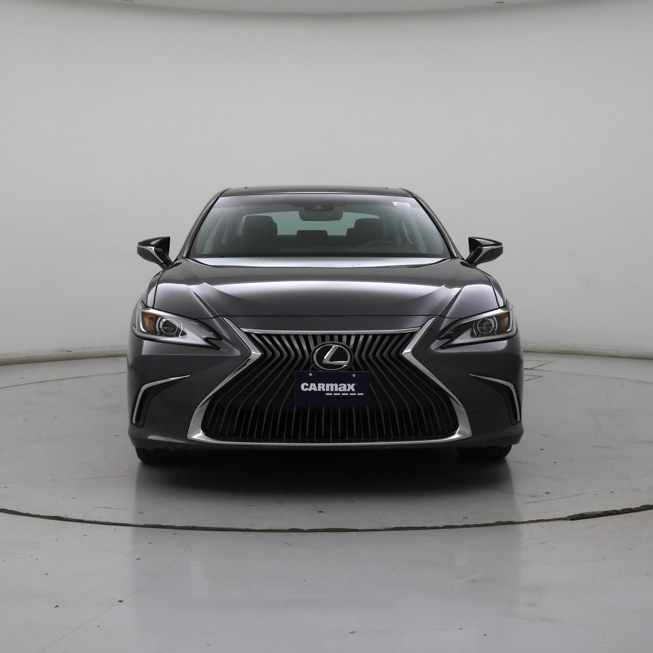 Thumbnail: 2021 Lexus ES - 5