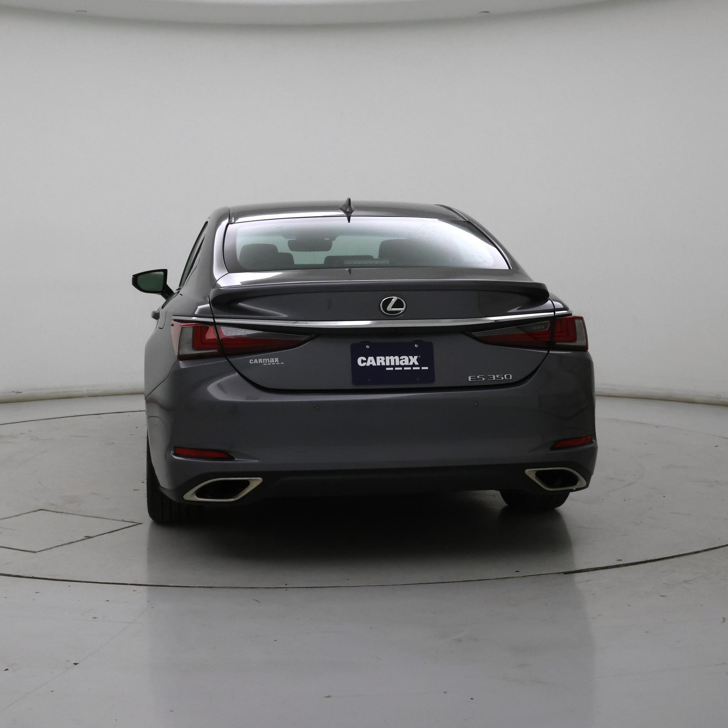 Thumbnail: 2021 Lexus ES - 6