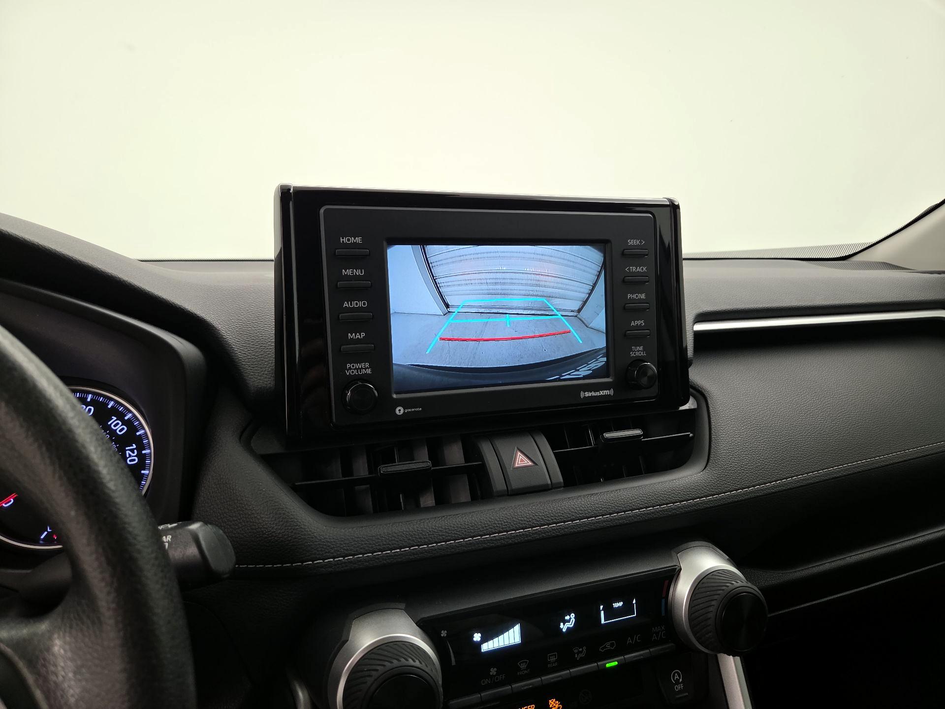 Thumbnail: 2021 Toyota RAV4 - 14