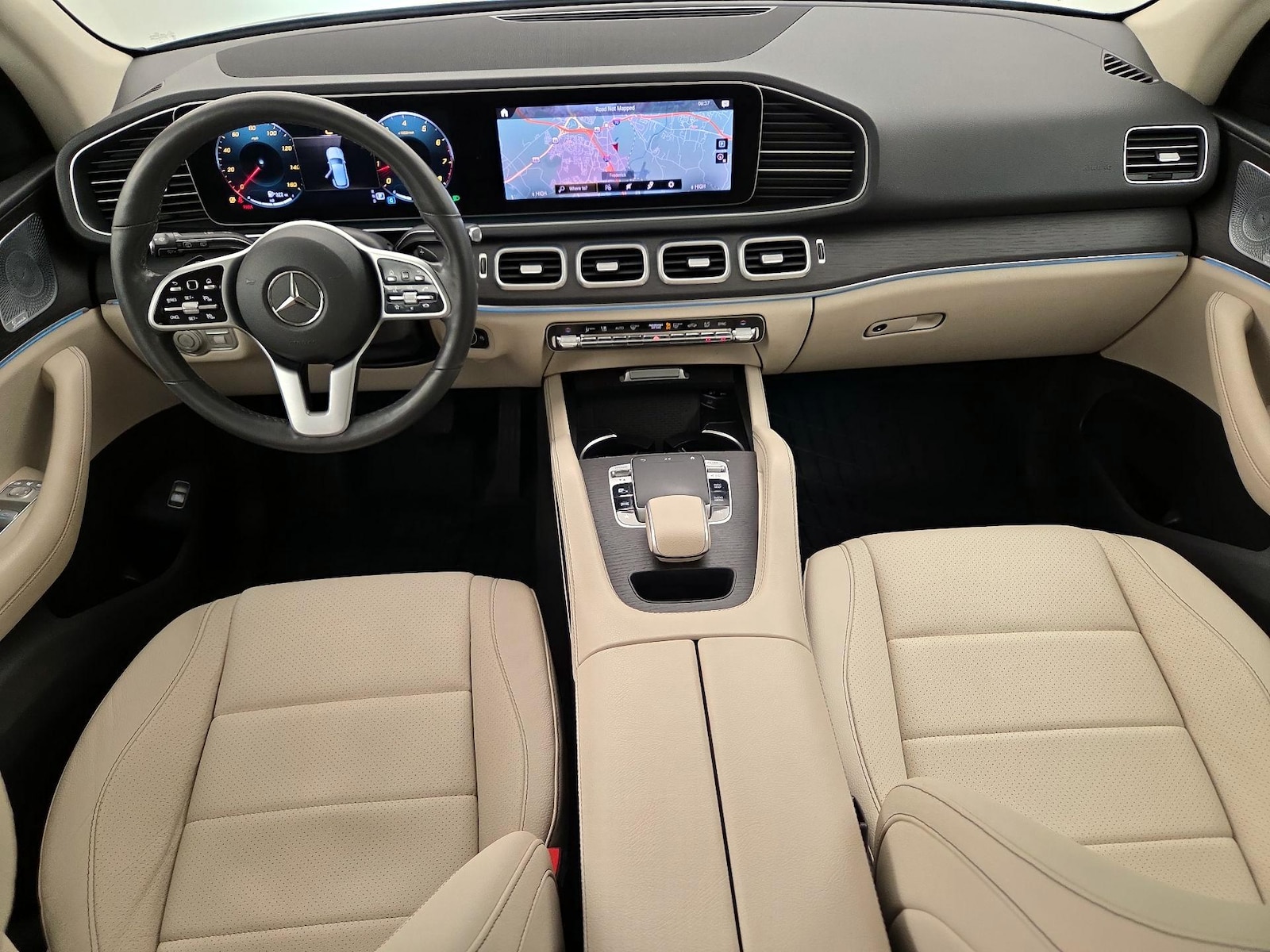 2020 Mercedes-Benz GLE GLE350 - Photo 10
