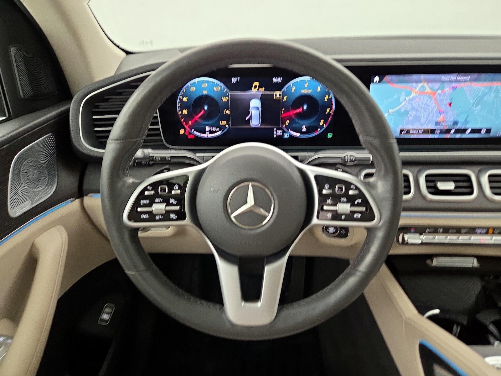 2020 Mercedes-Benz GLE GLE350 - Photo 11