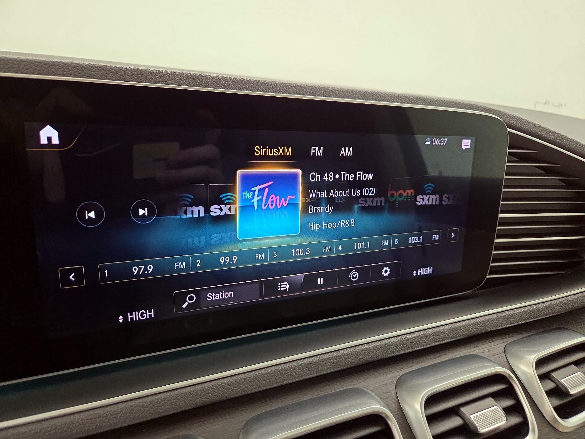 Thumbnail: 2020 Mercedes-Benz GLE - 16