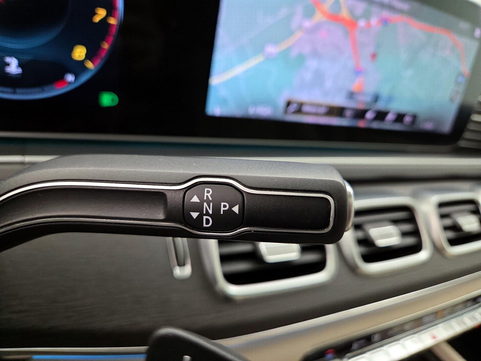 Thumbnail: 2020 Mercedes-Benz GLE - 18