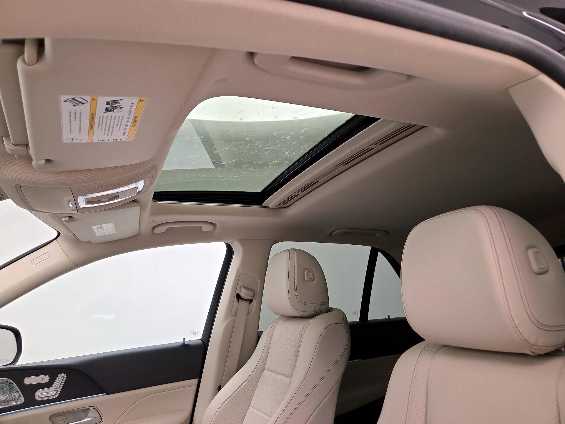 Thumbnail: 2020 Mercedes-Benz GLE - 20