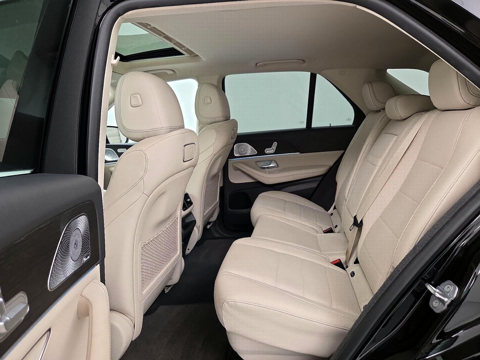2020 Mercedes-Benz GLE GLE350 - Photo 22