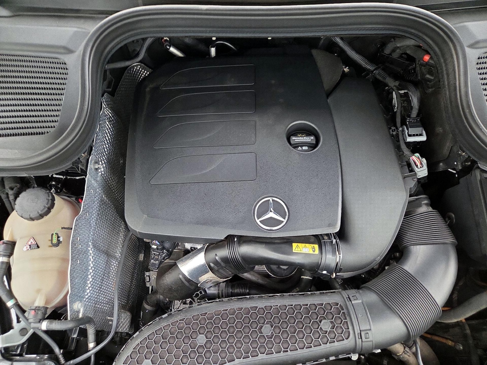 2020 Mercedes-Benz GLE GLE350 - Photo 26