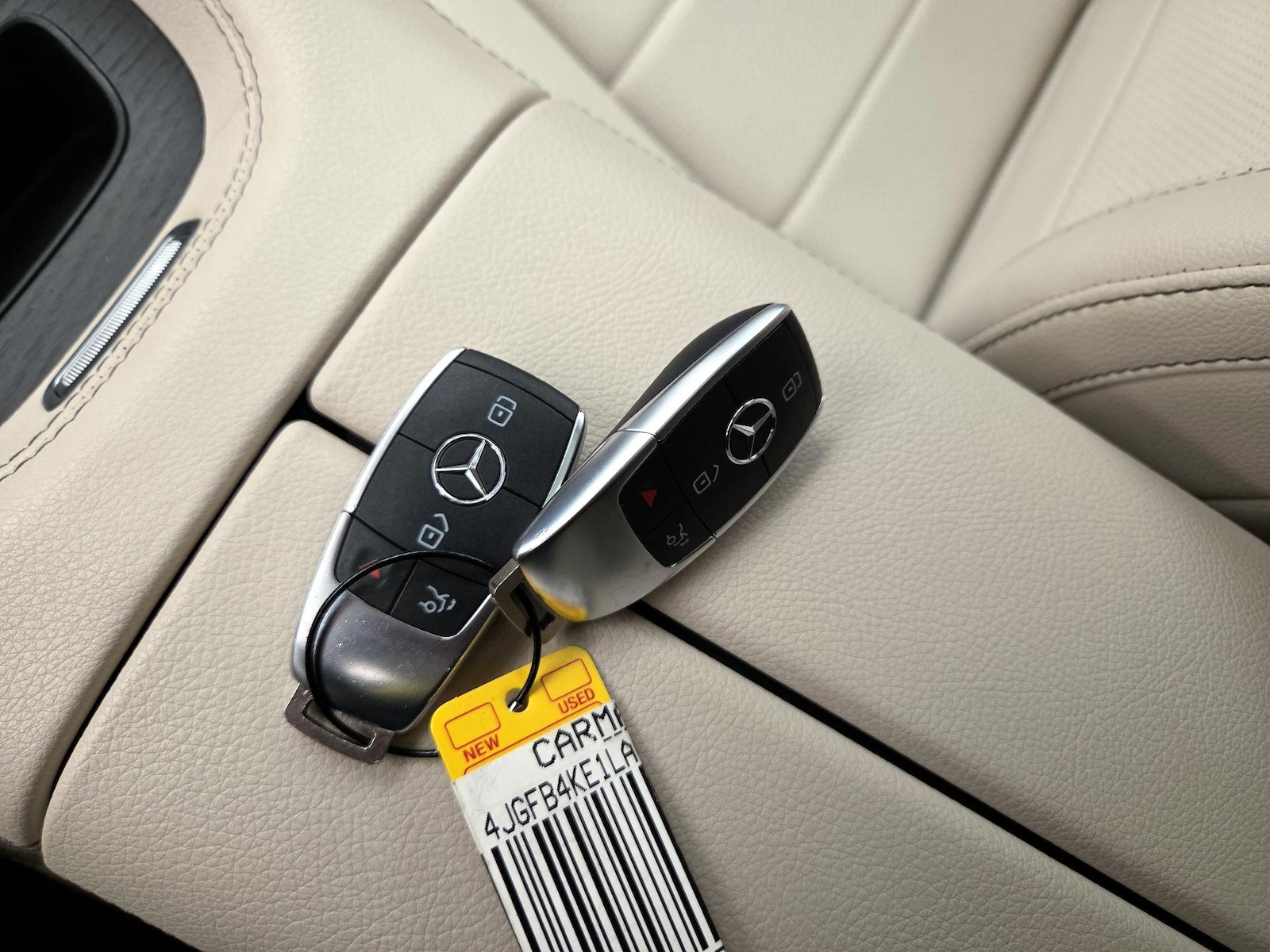 2020 Mercedes-Benz GLE GLE350 - Photo 28