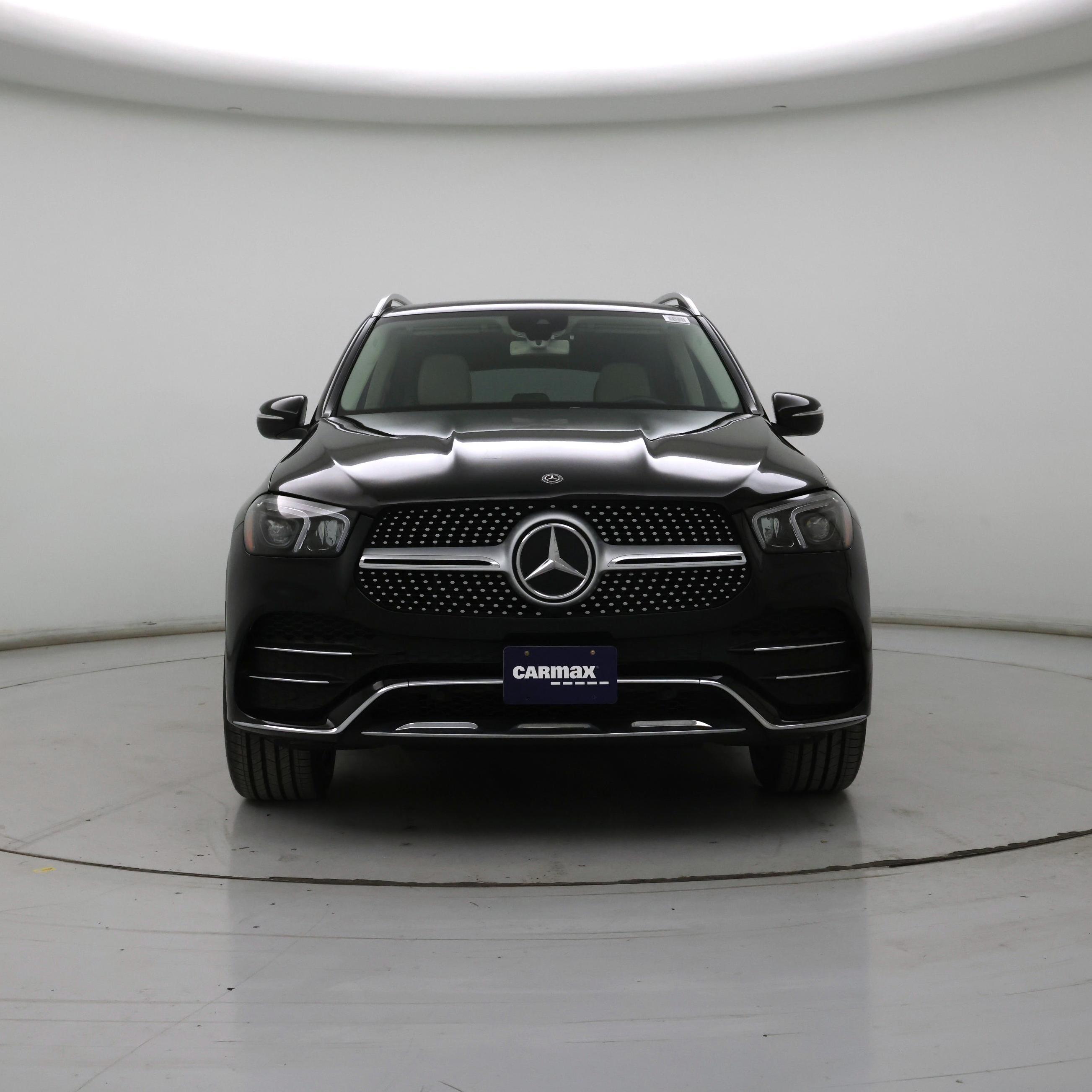 Thumbnail: 2020 Mercedes-Benz GLE - 5