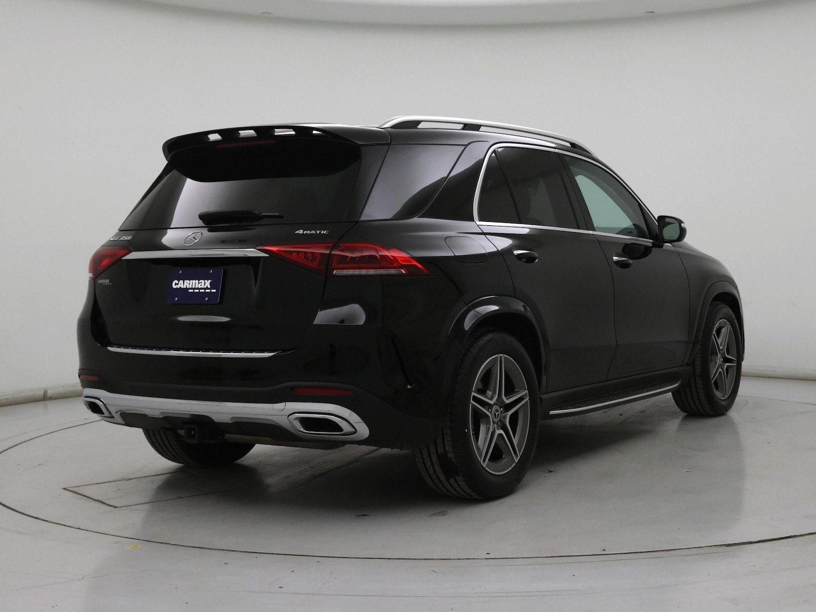 2020 Mercedes-Benz GLE GLE350 - Photo 9