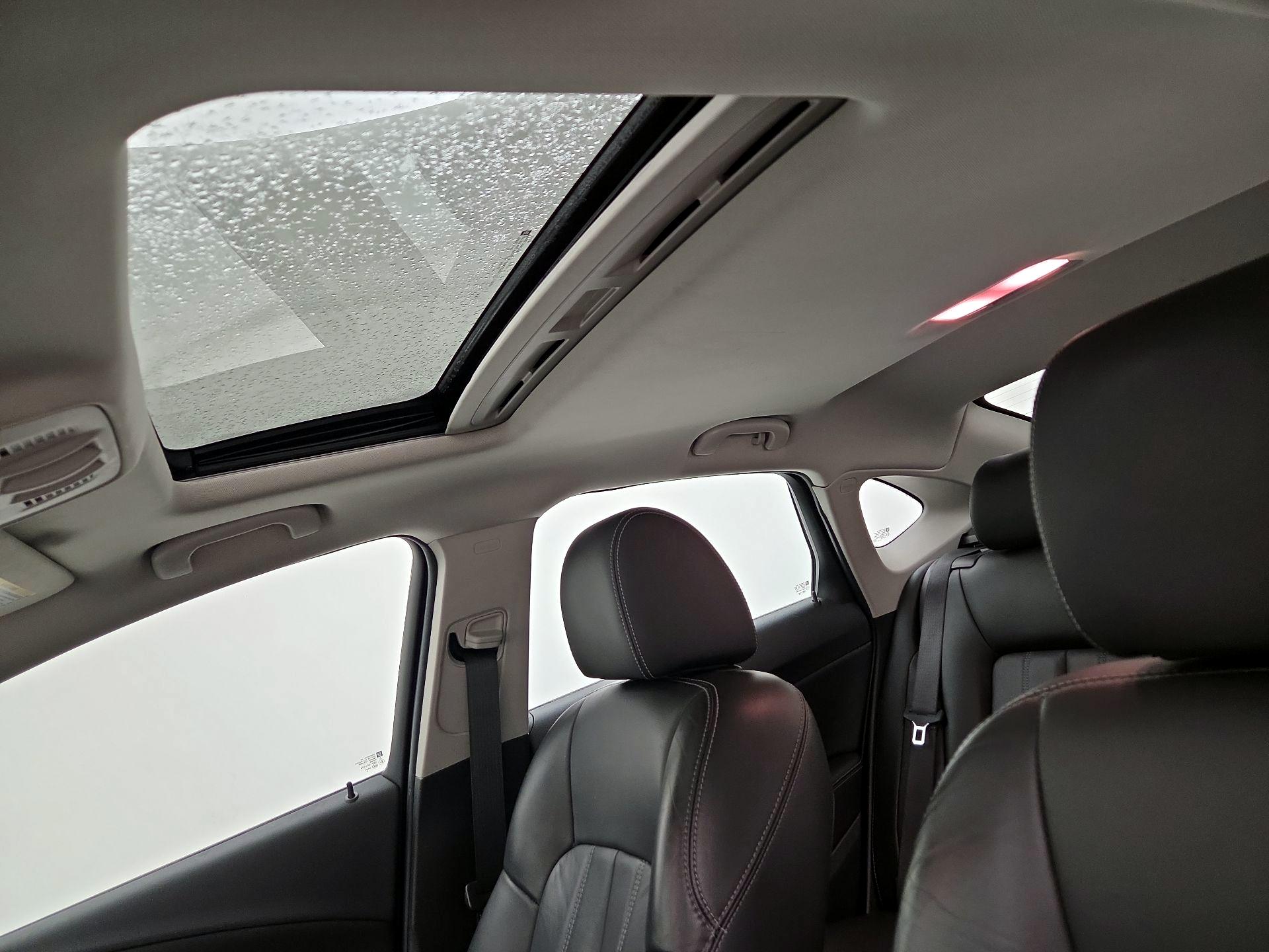 Thumbnail: 2015 Buick Verano - 19