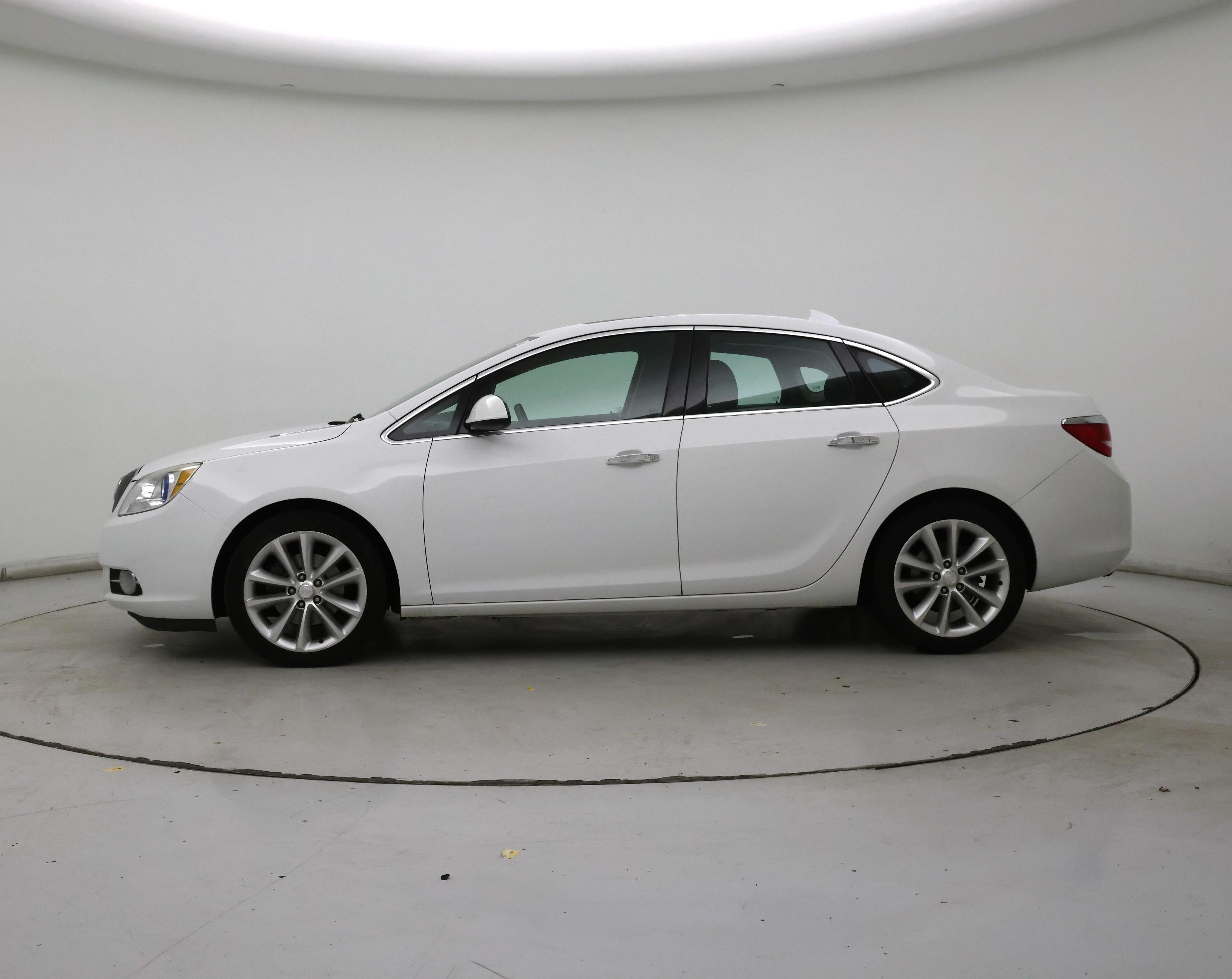 Thumbnail: 2015 Buick Verano - 3