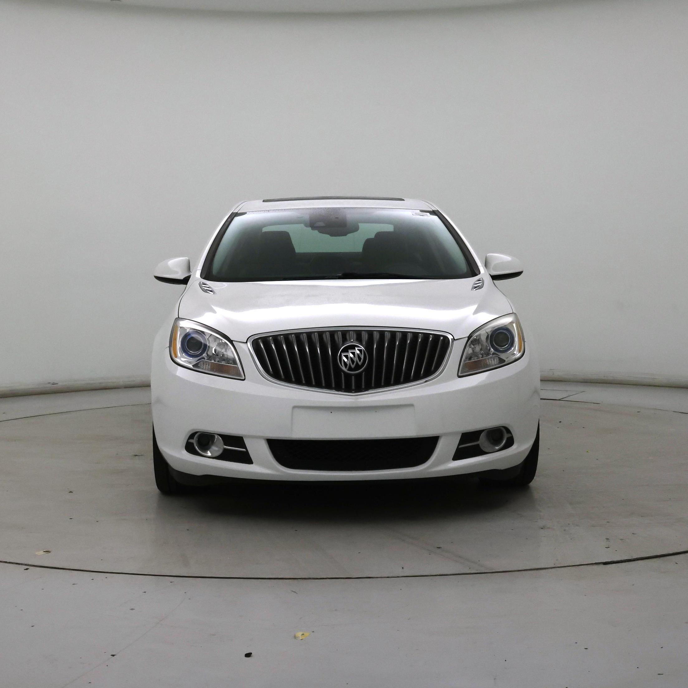 Thumbnail: 2015 Buick Verano - 5