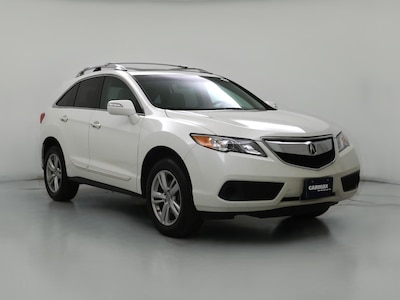 2015 Acura RDX AWD
