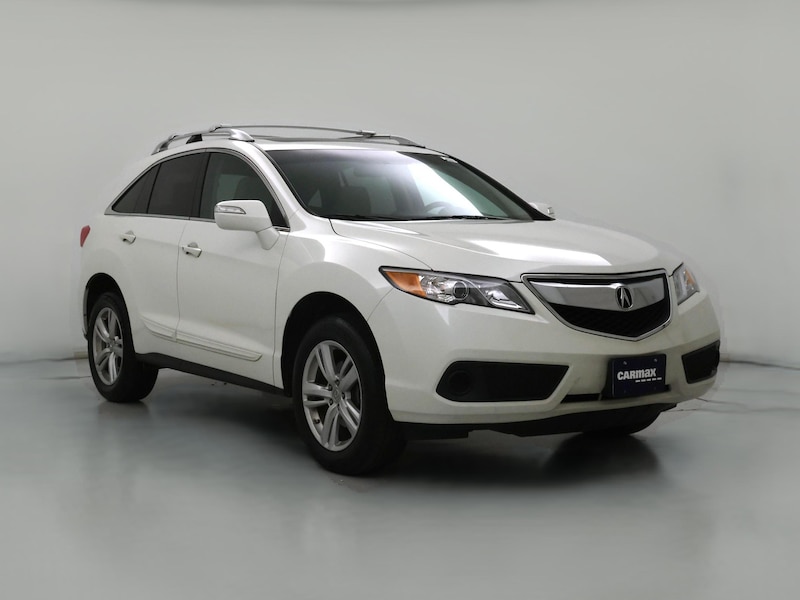 2015 Acura RDX Base -
                  Brandywine, MD
