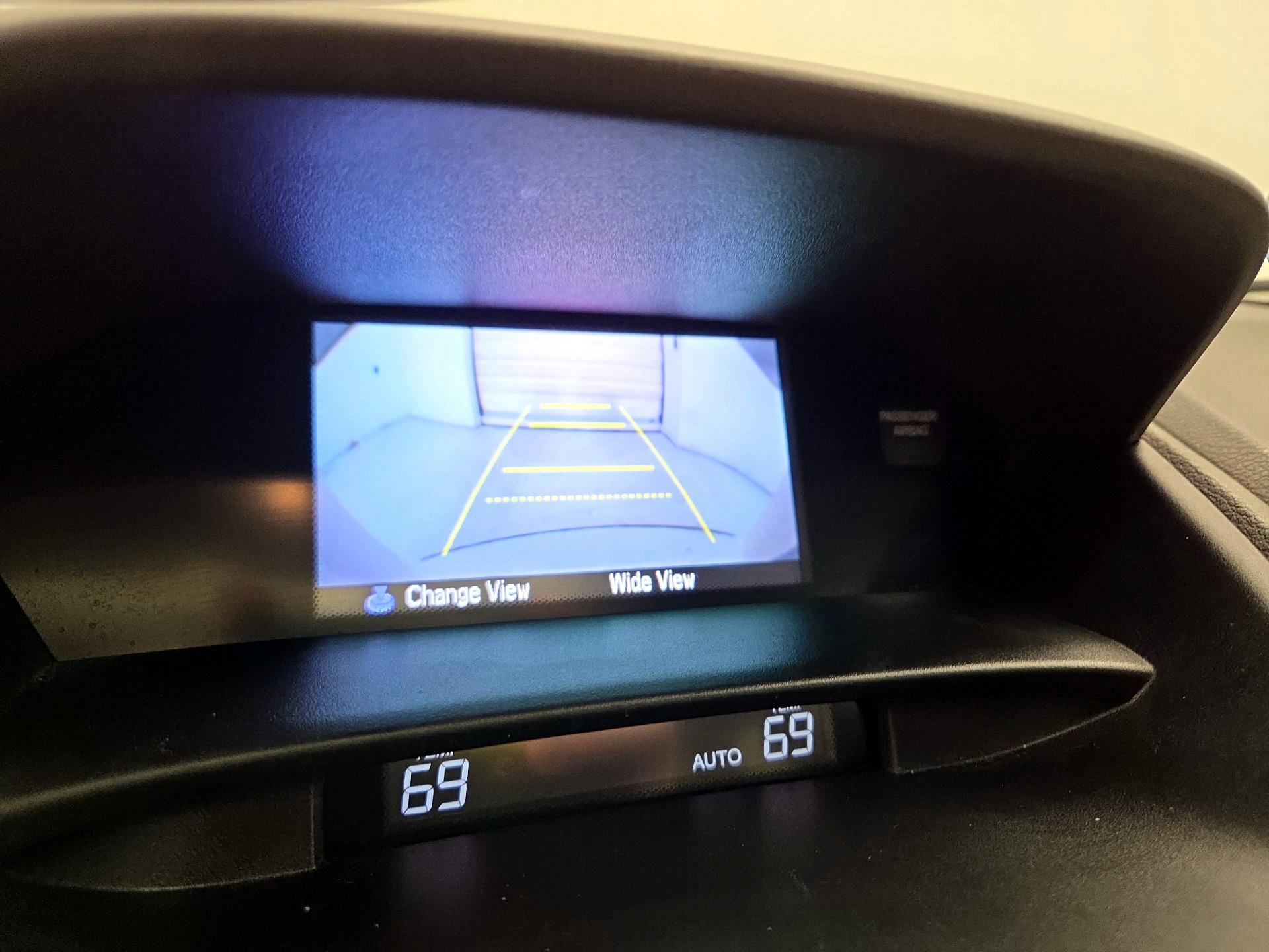 Thumbnail: 2015 Acura RDX - 14