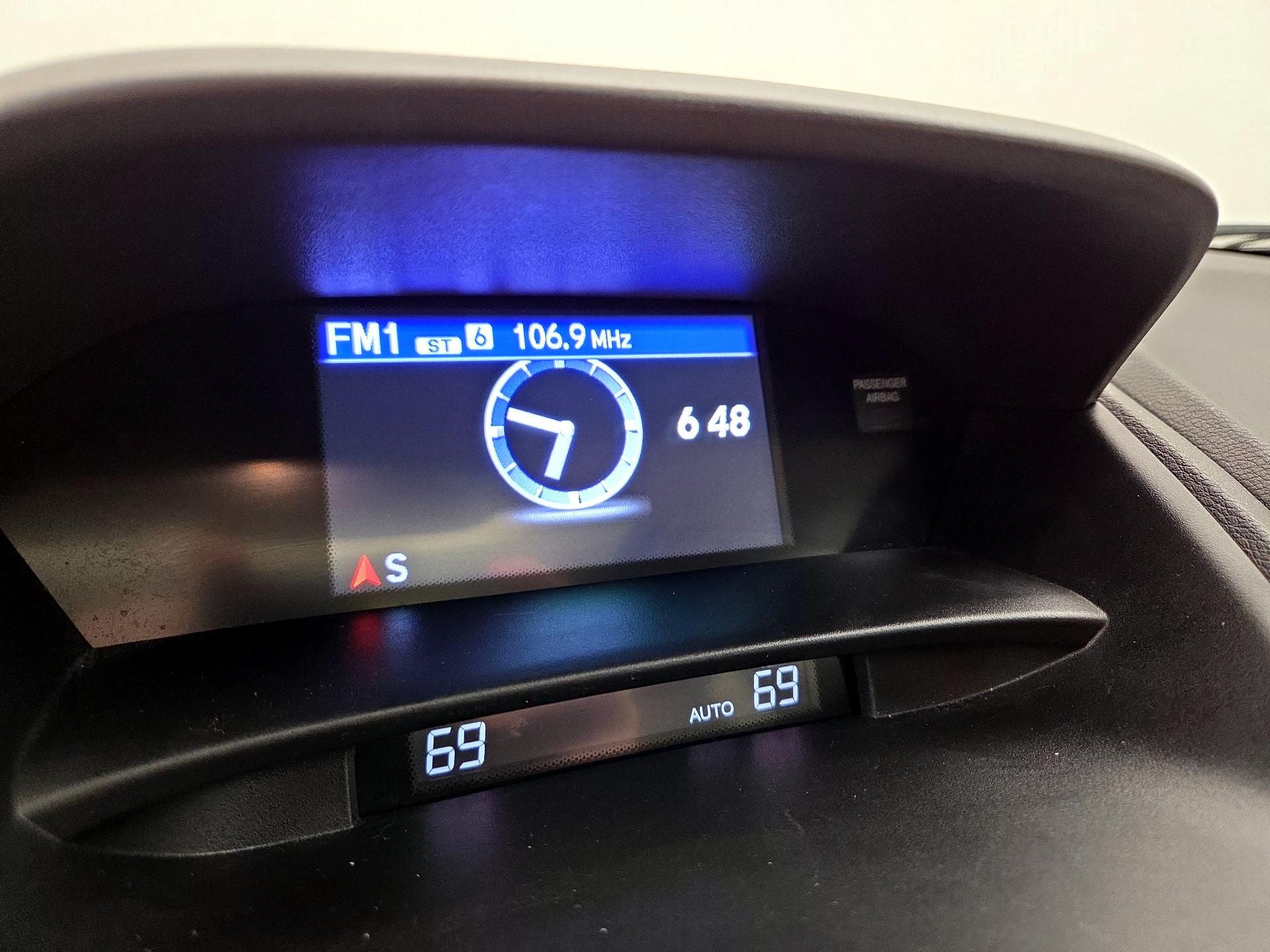 Thumbnail: 2015 Acura RDX - 15