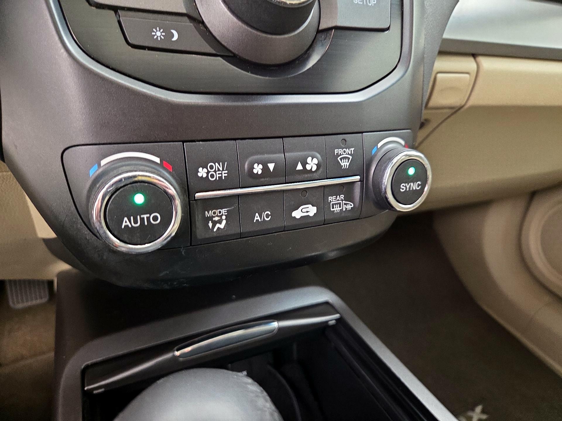 Thumbnail: 2015 Acura RDX - 16