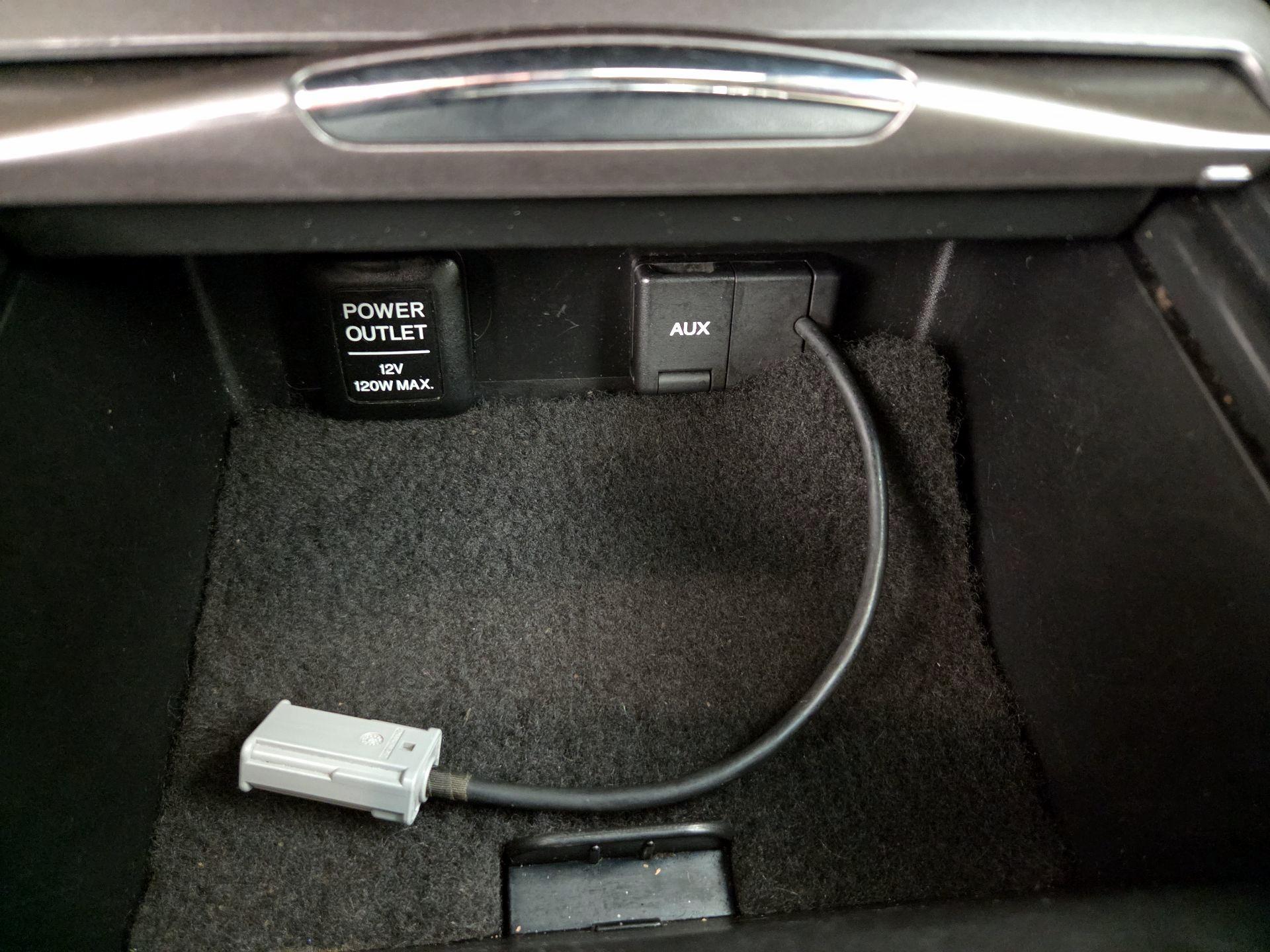 Thumbnail: 2015 Acura RDX - 18