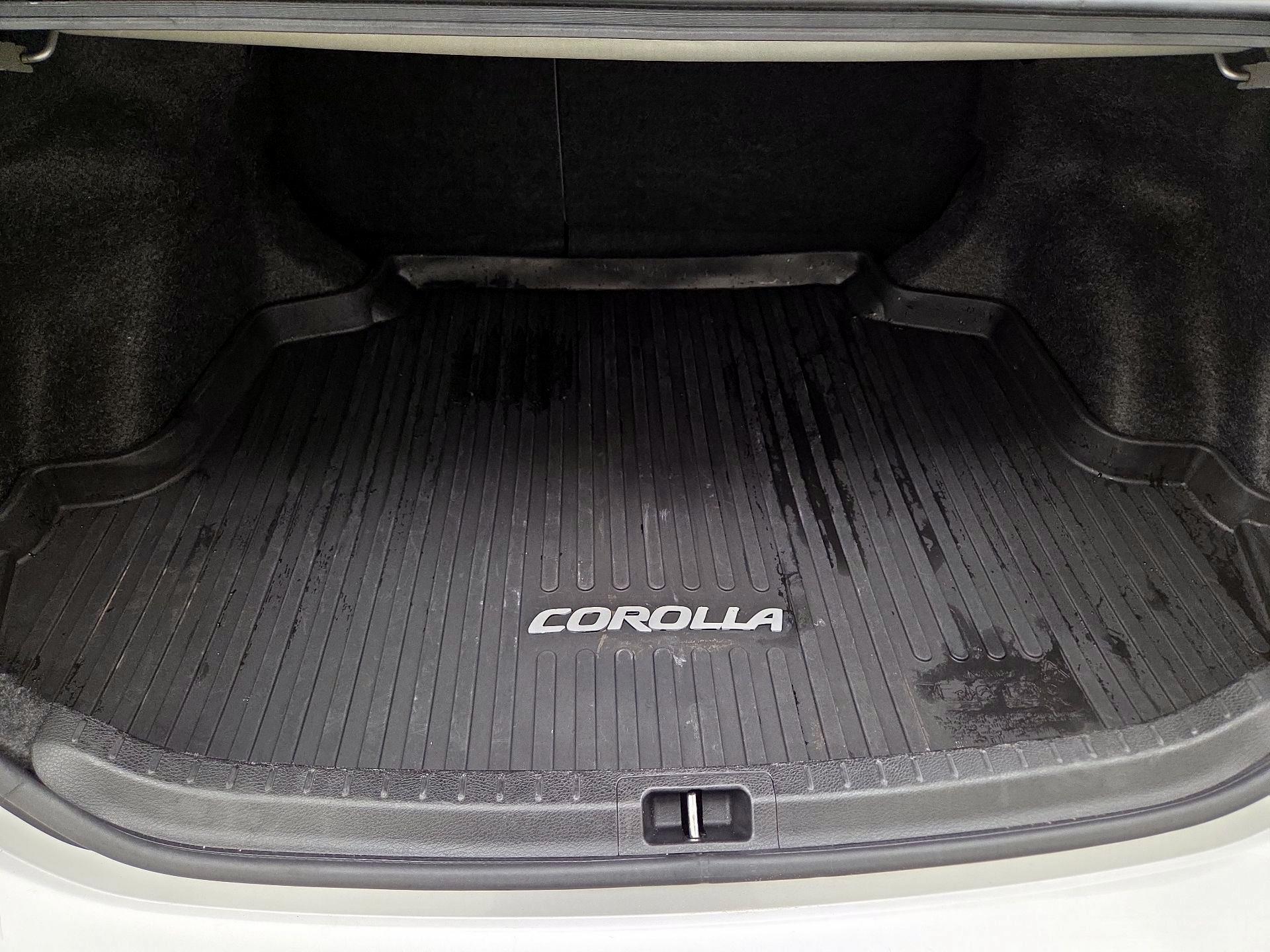 Thumbnail: 2016 Toyota Corolla - 20