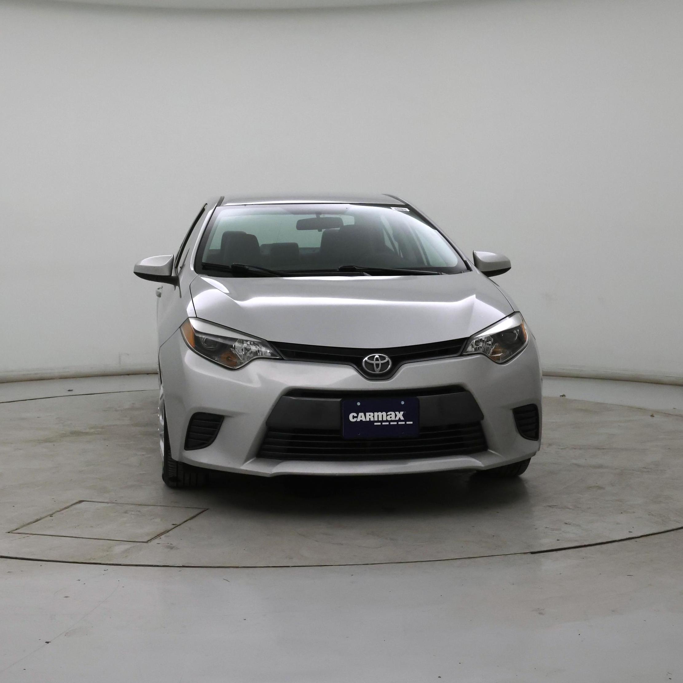 Thumbnail: 2016 Toyota Corolla - 5