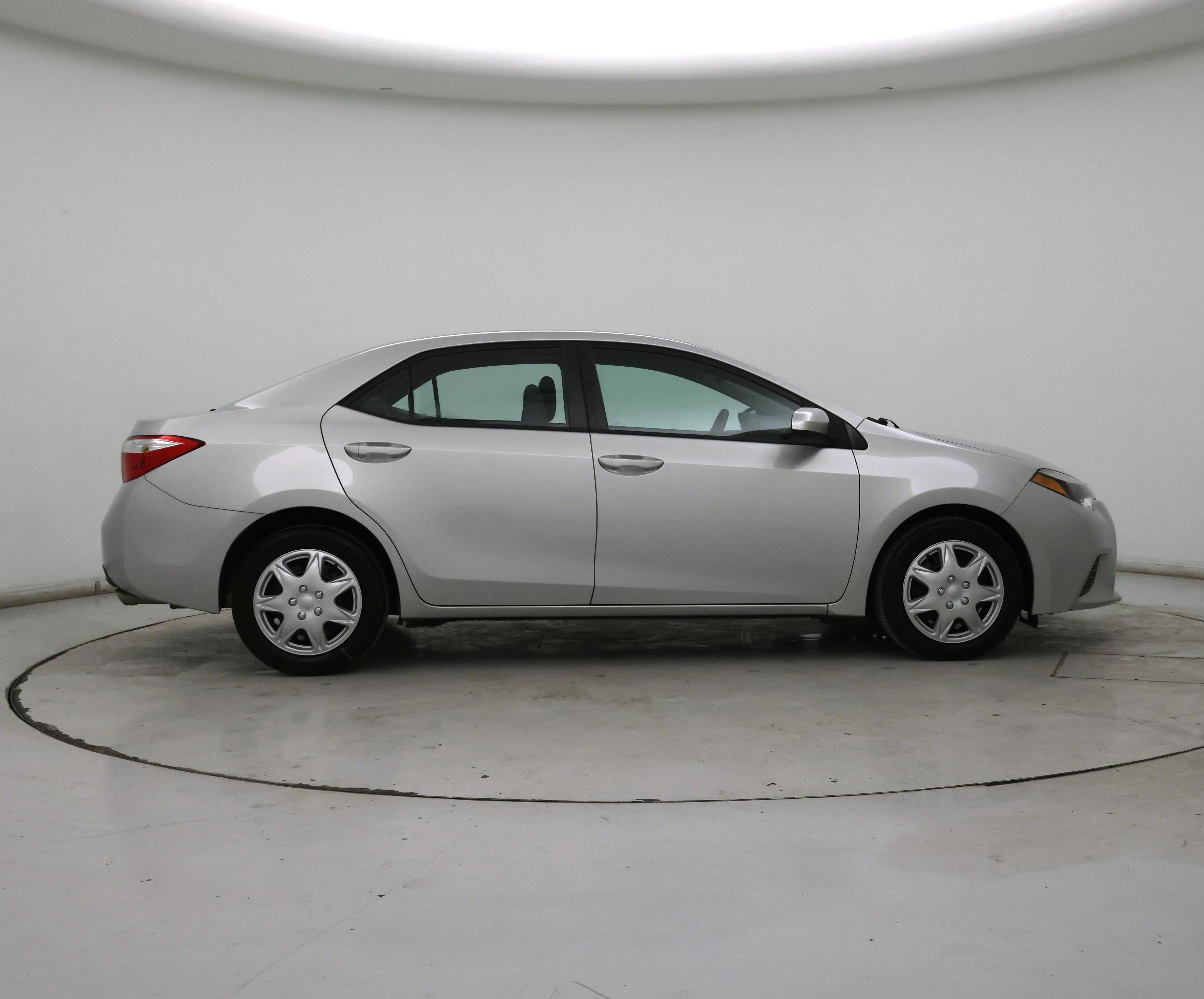 Thumbnail: 2016 Toyota Corolla - 7