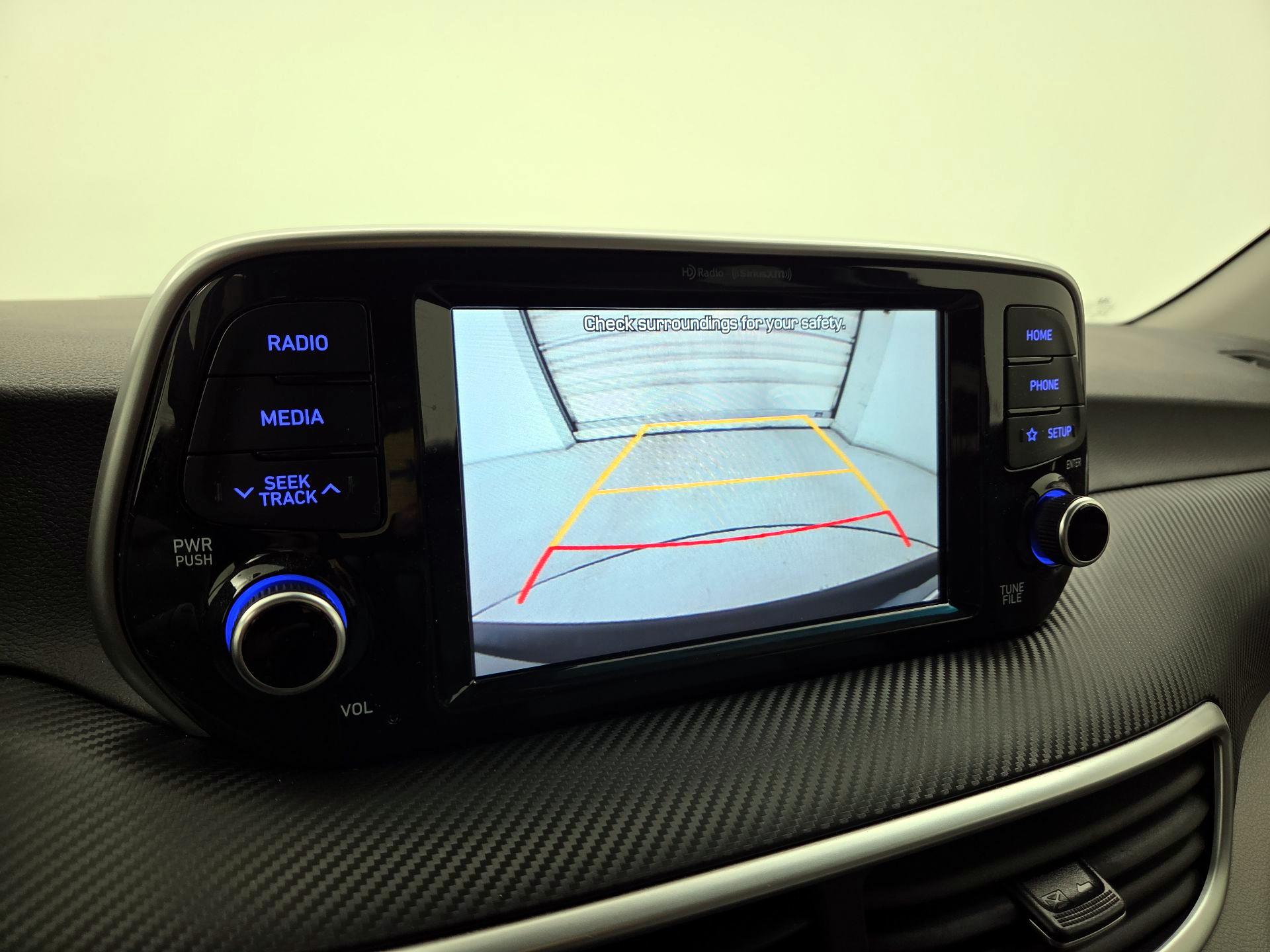 Thumbnail: 2020 Hyundai Tucson - 14