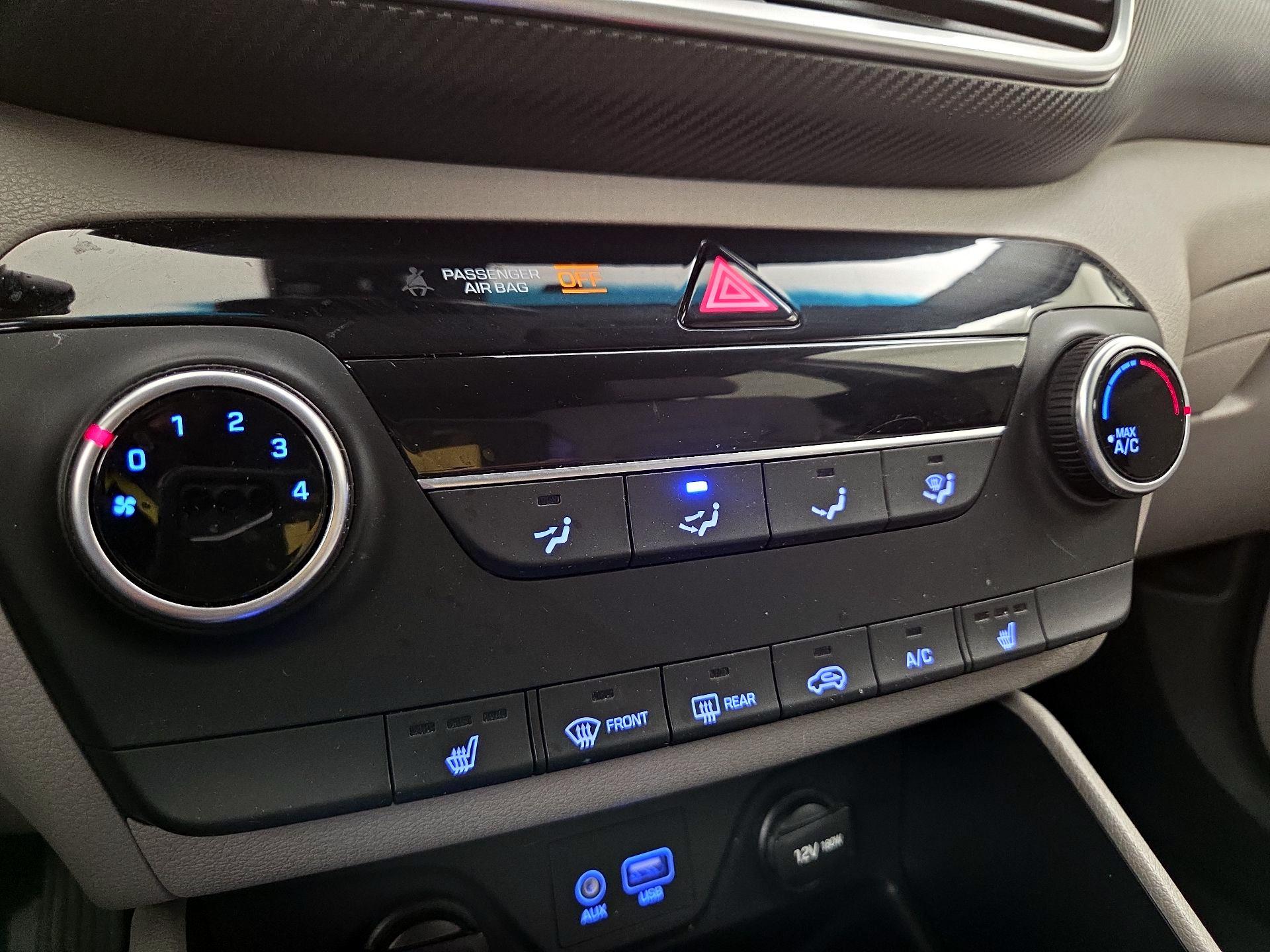 Thumbnail: 2020 Hyundai Tucson - 16