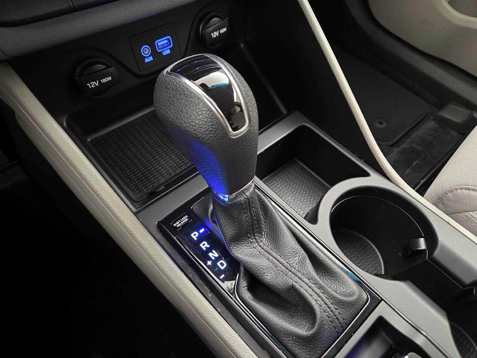 Thumbnail: 2020 Hyundai Tucson - 17