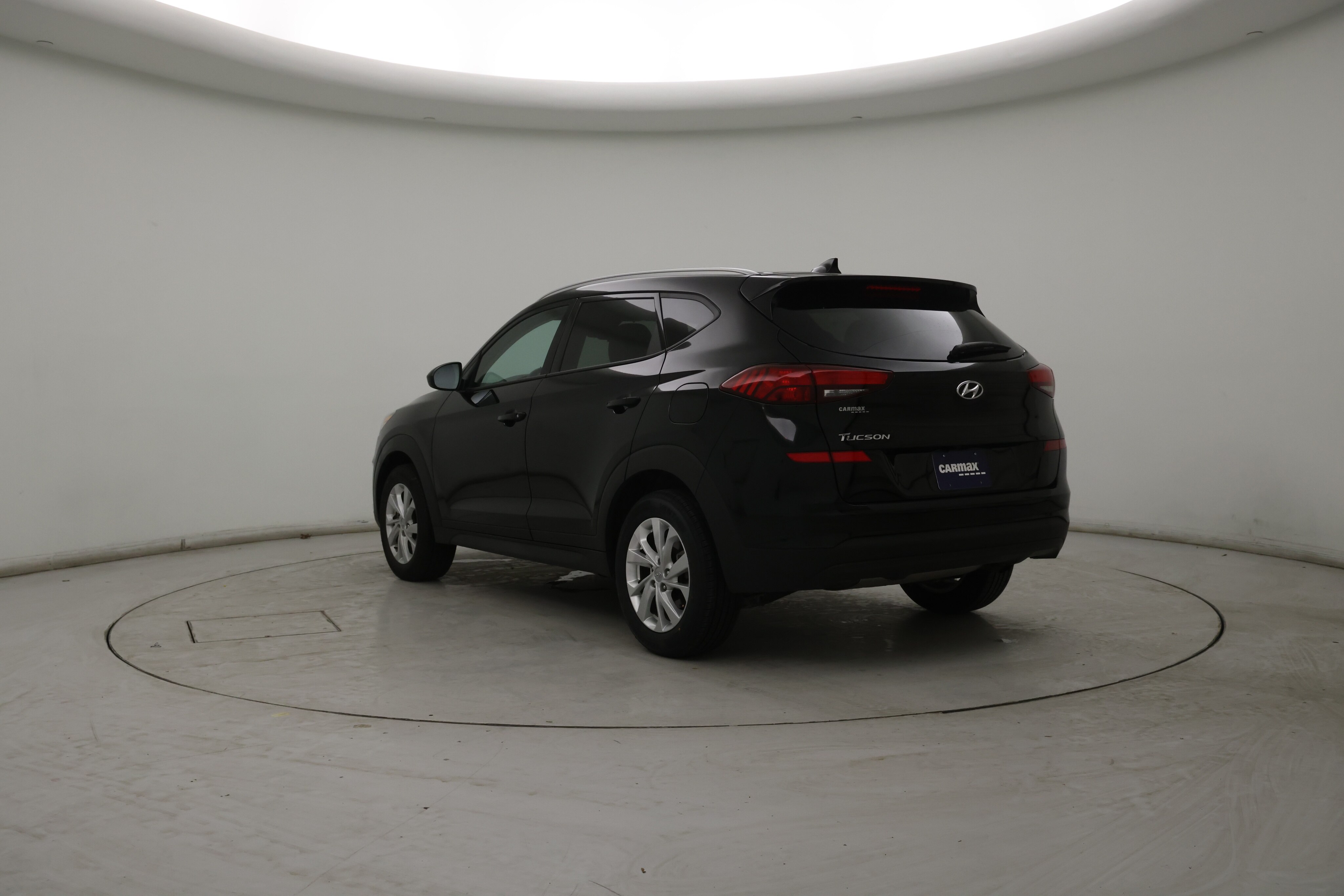 Thumbnail: 2020 Hyundai Tucson - 2