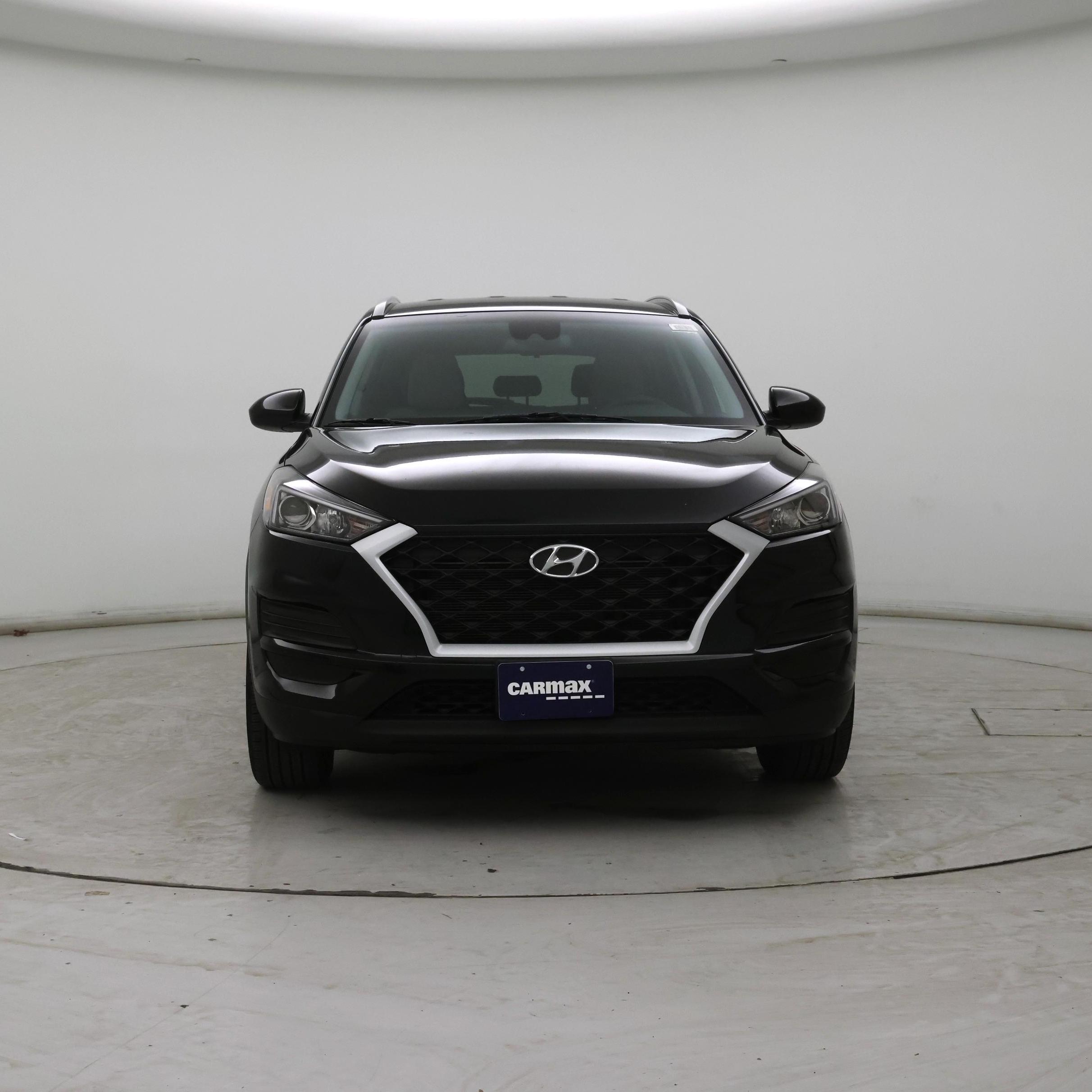 Thumbnail: 2020 Hyundai Tucson - 5