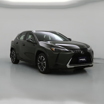2023 Lexus UX 250h Premium