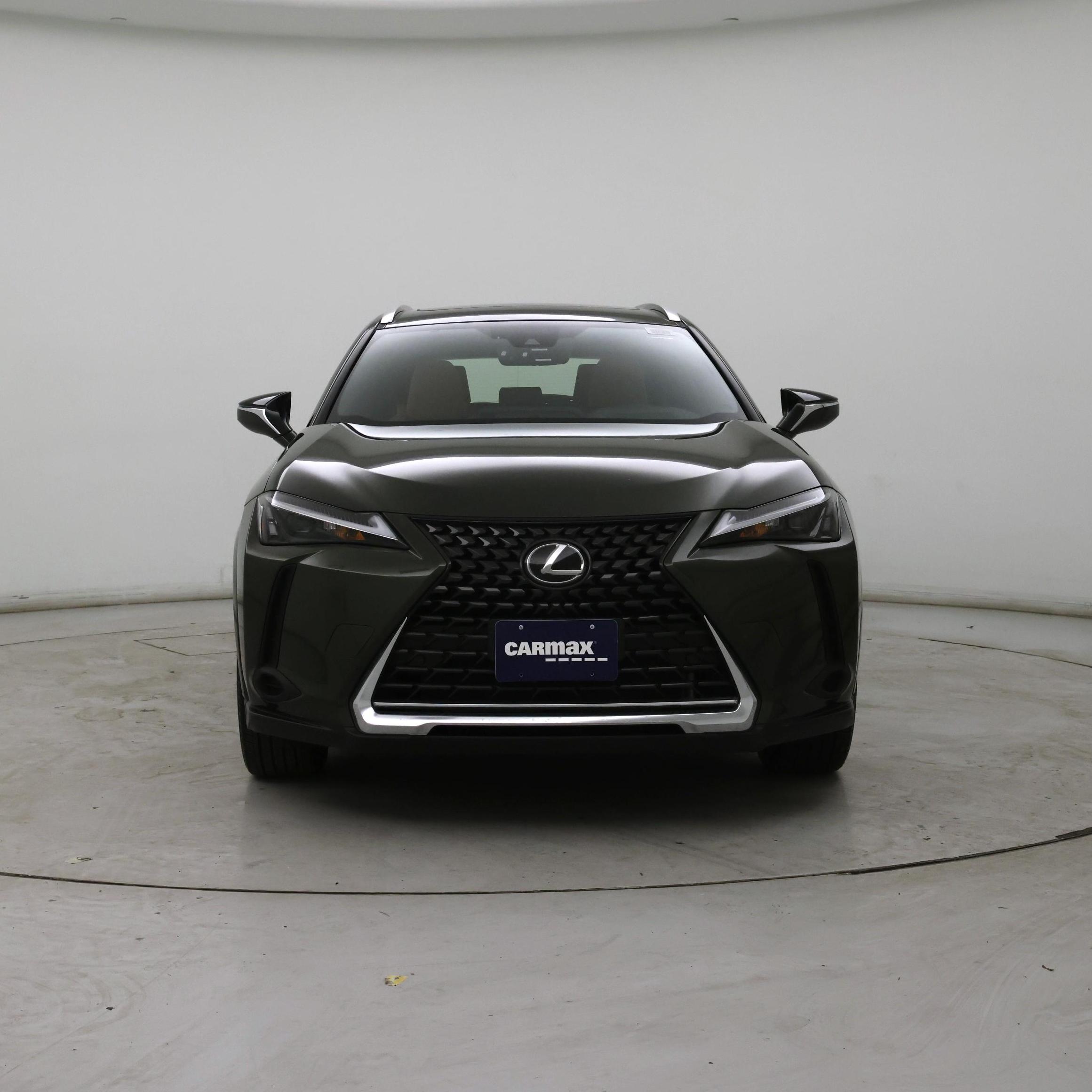 Thumbnail: 2023 Lexus UX - 5