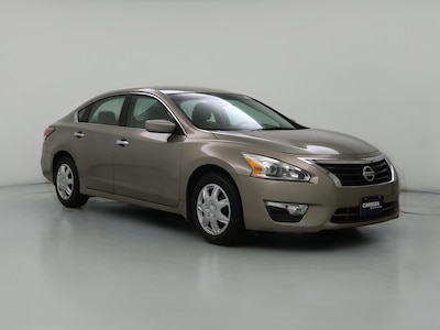 2015 Nissan Altima S