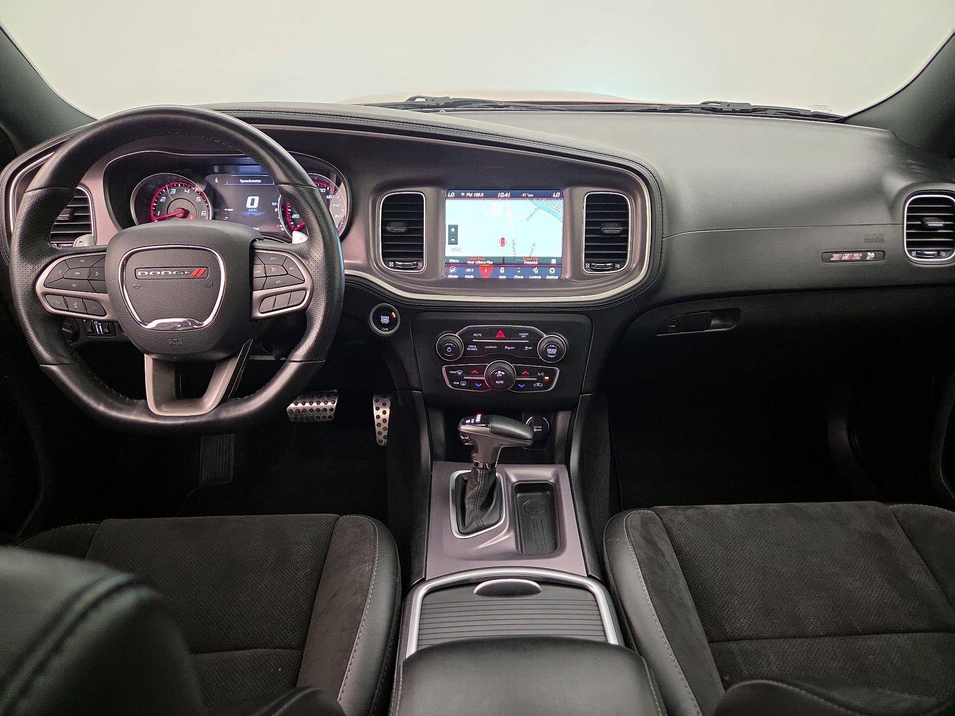 Thumbnail: 2021 Dodge Charger - 9