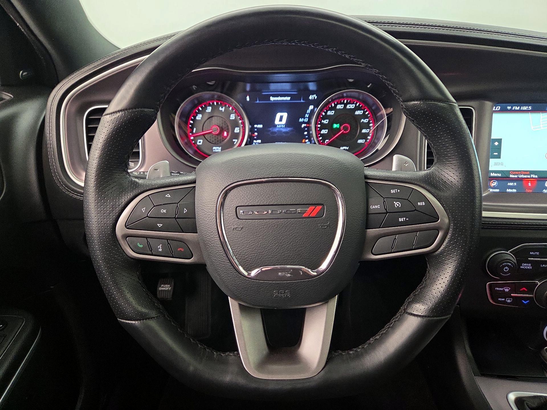 Thumbnail: 2021 Dodge Charger - 10