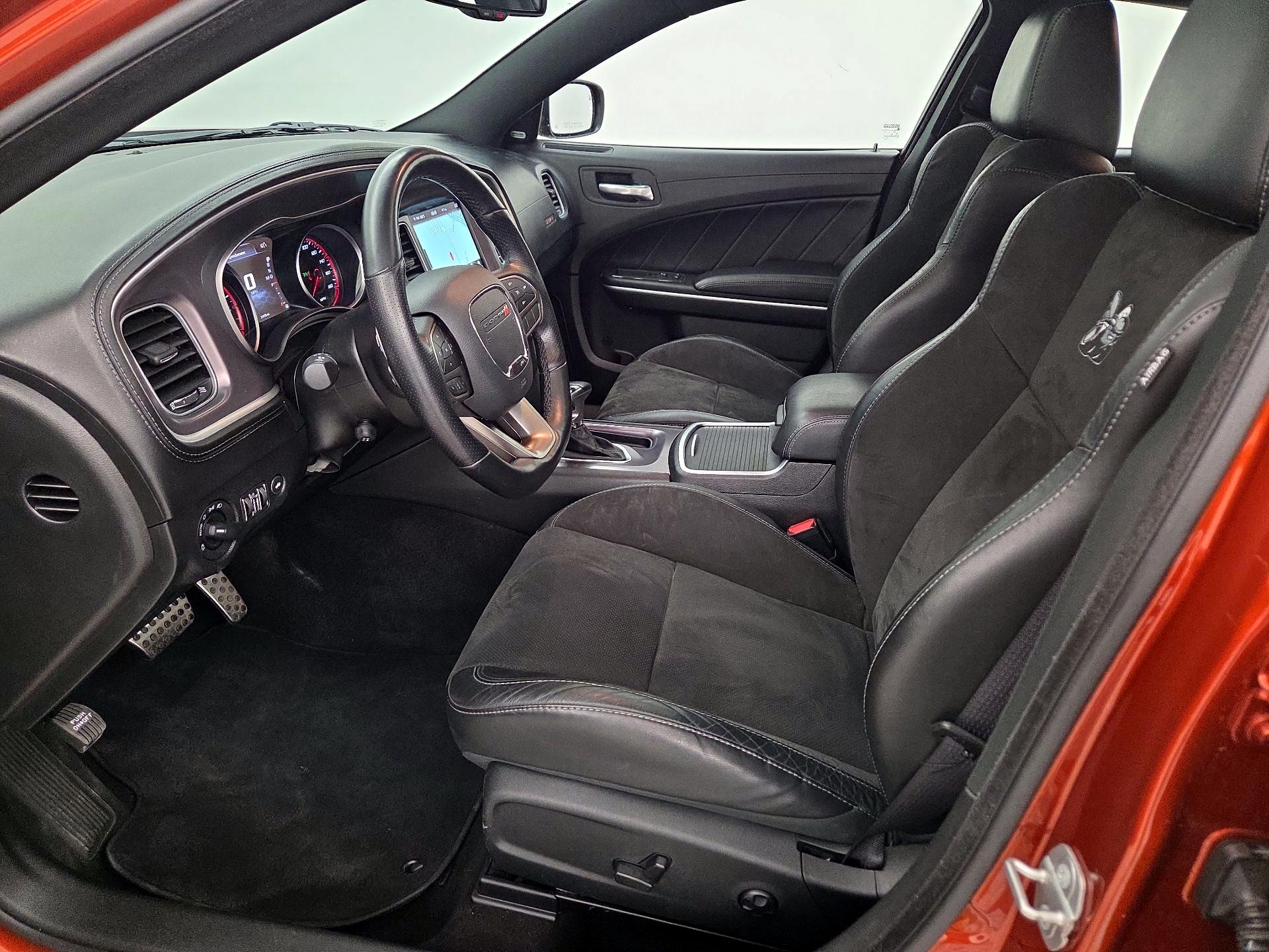 Thumbnail: 2021 Dodge Charger - 11