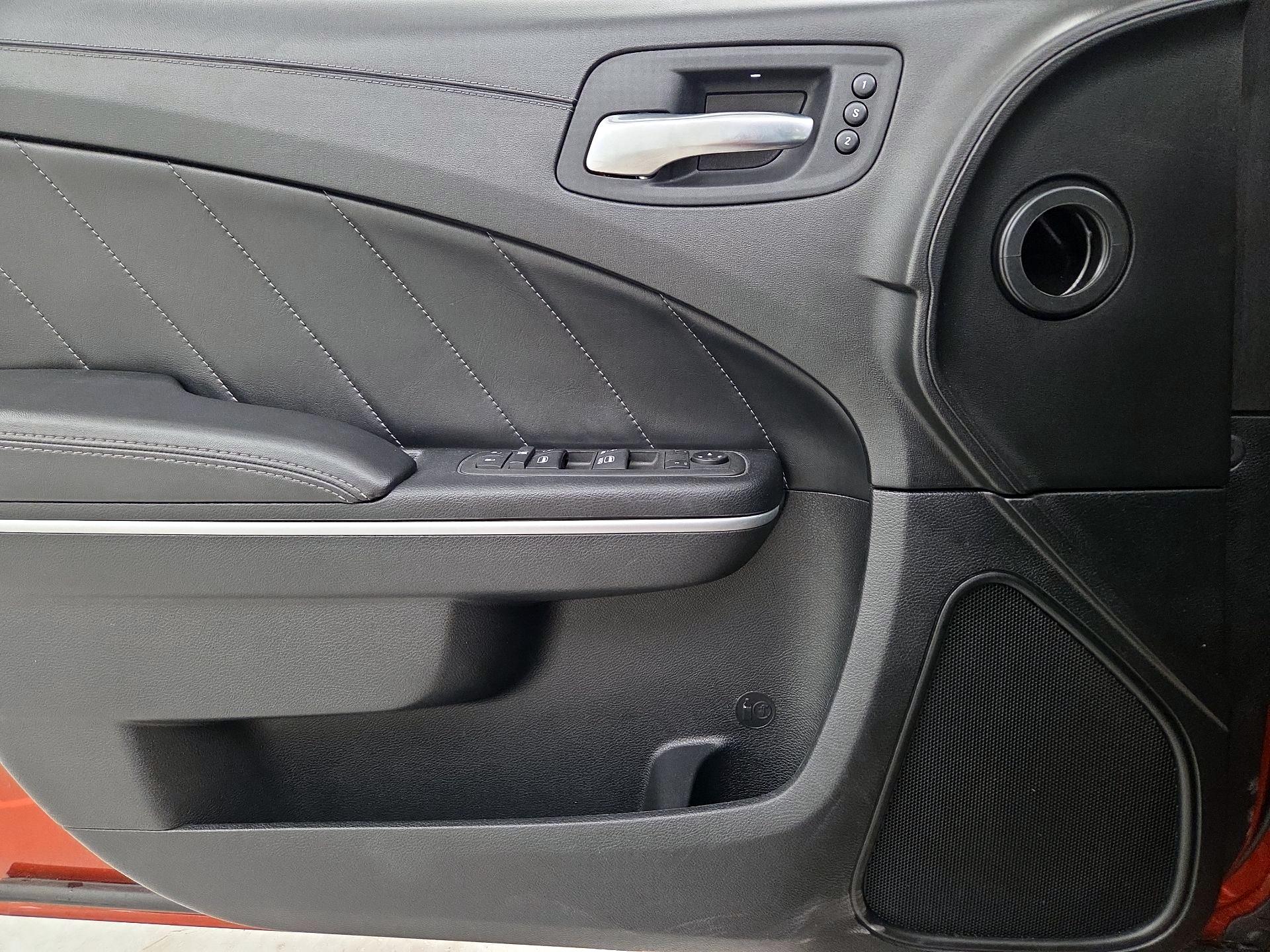 Thumbnail: 2021 Dodge Charger - 12