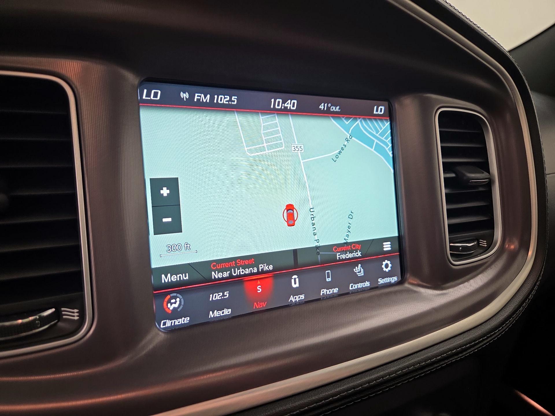 Thumbnail: 2021 Dodge Charger - 14