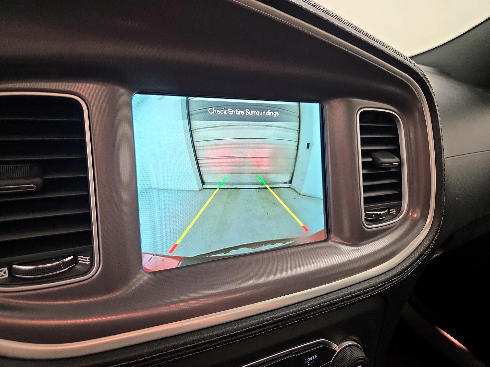 Thumbnail: 2021 Dodge Charger - 15