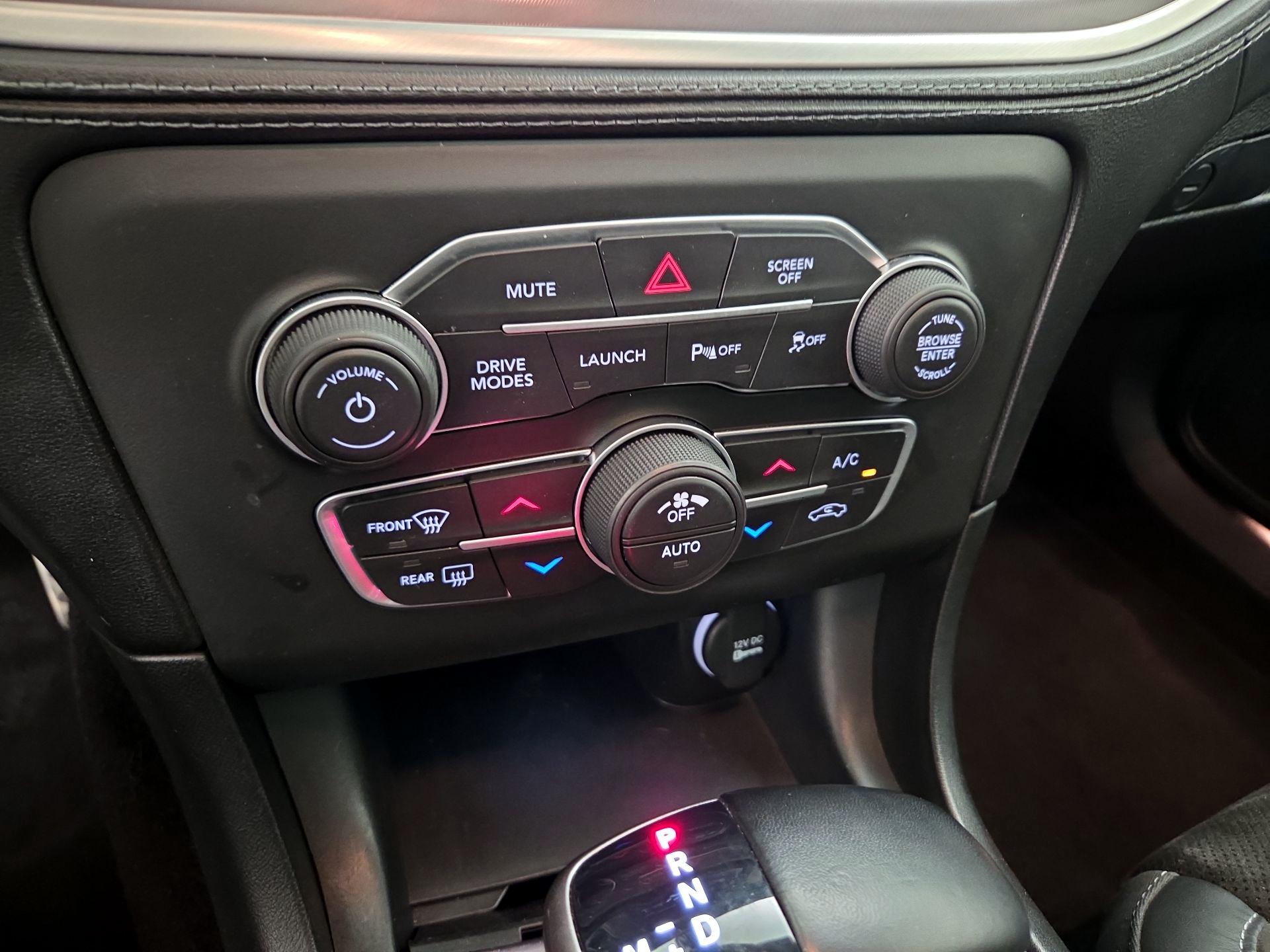 Thumbnail: 2021 Dodge Charger - 17