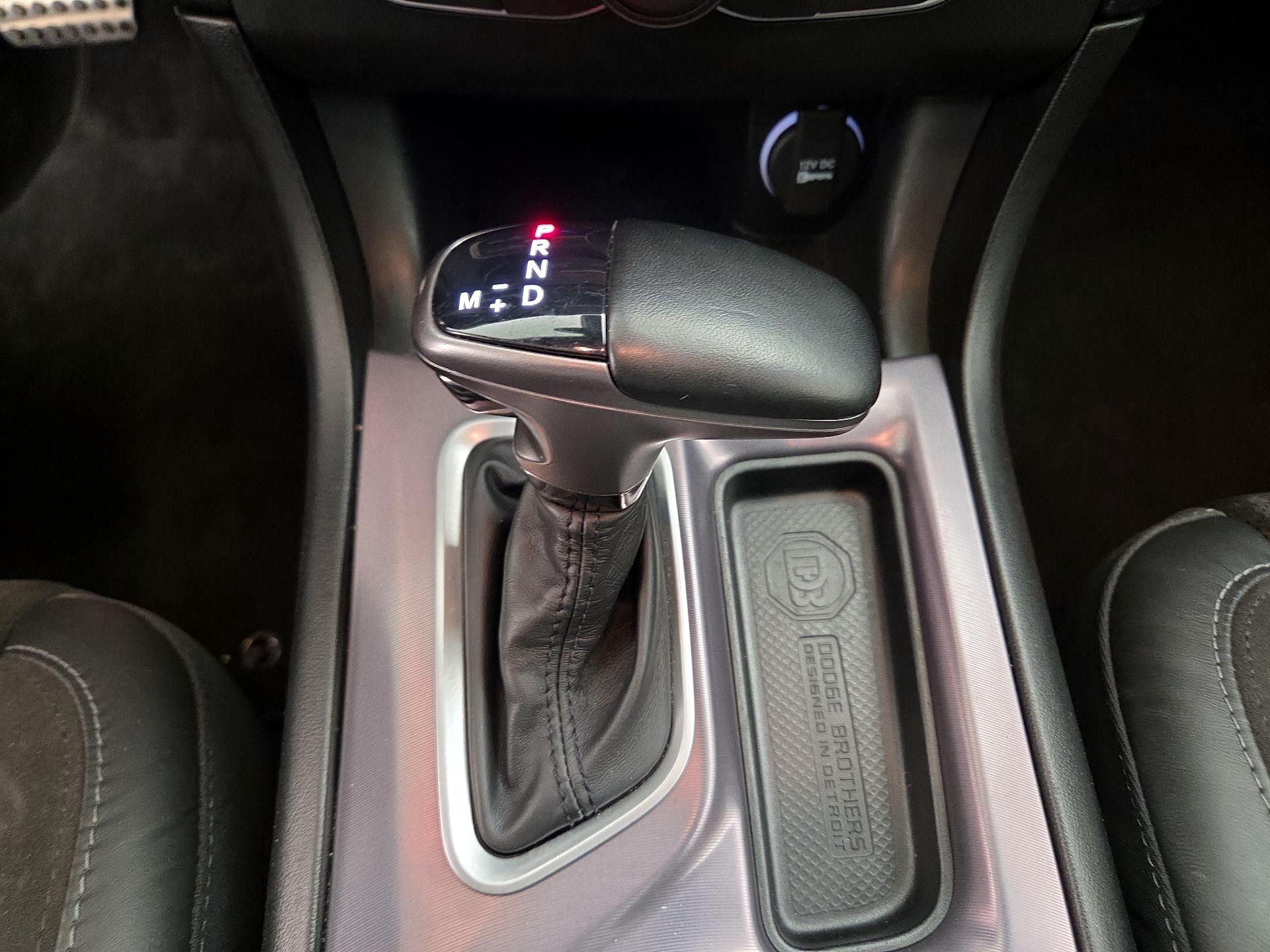 Thumbnail: 2021 Dodge Charger - 18