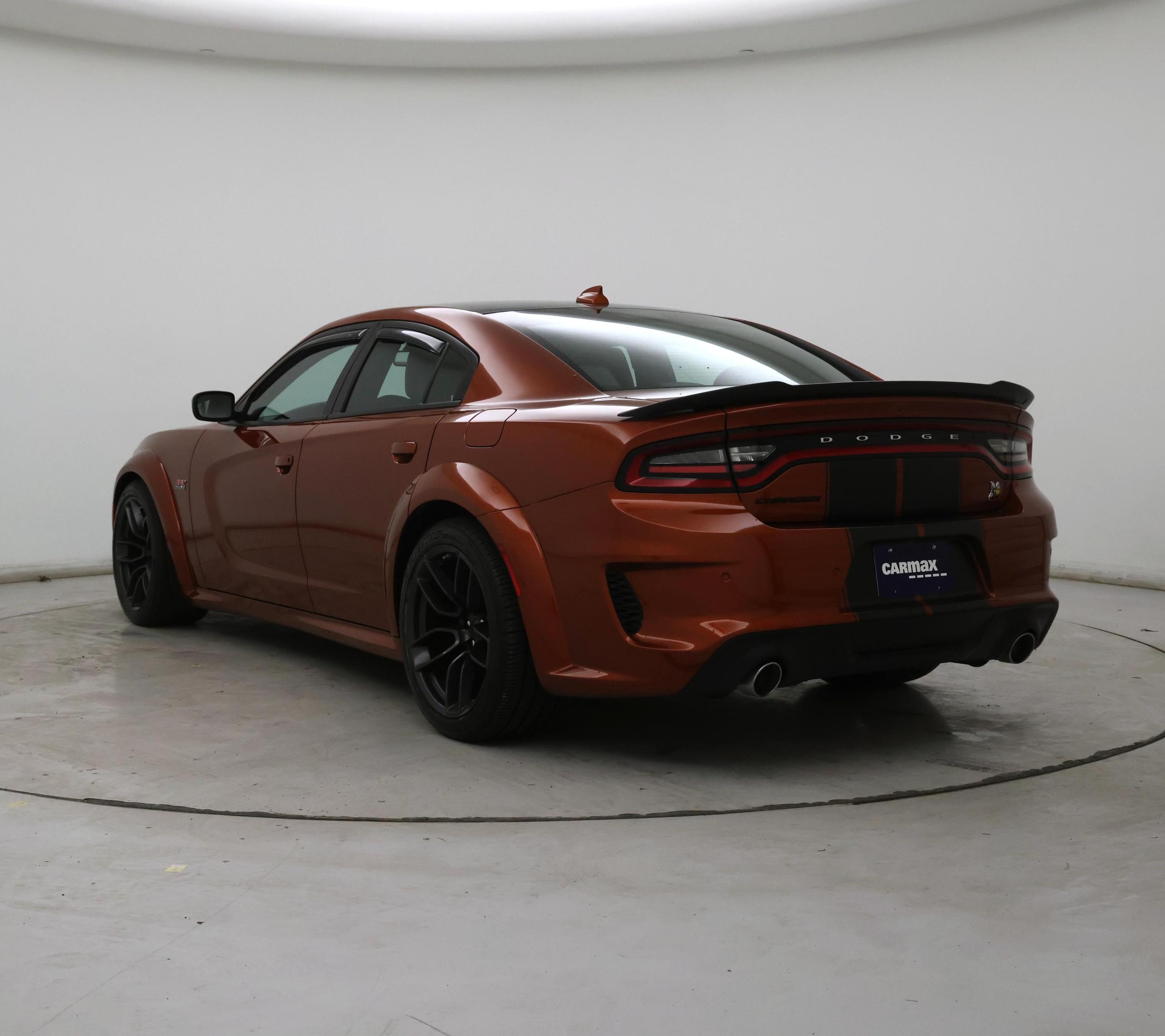 Thumbnail: 2021 Dodge Charger - 2