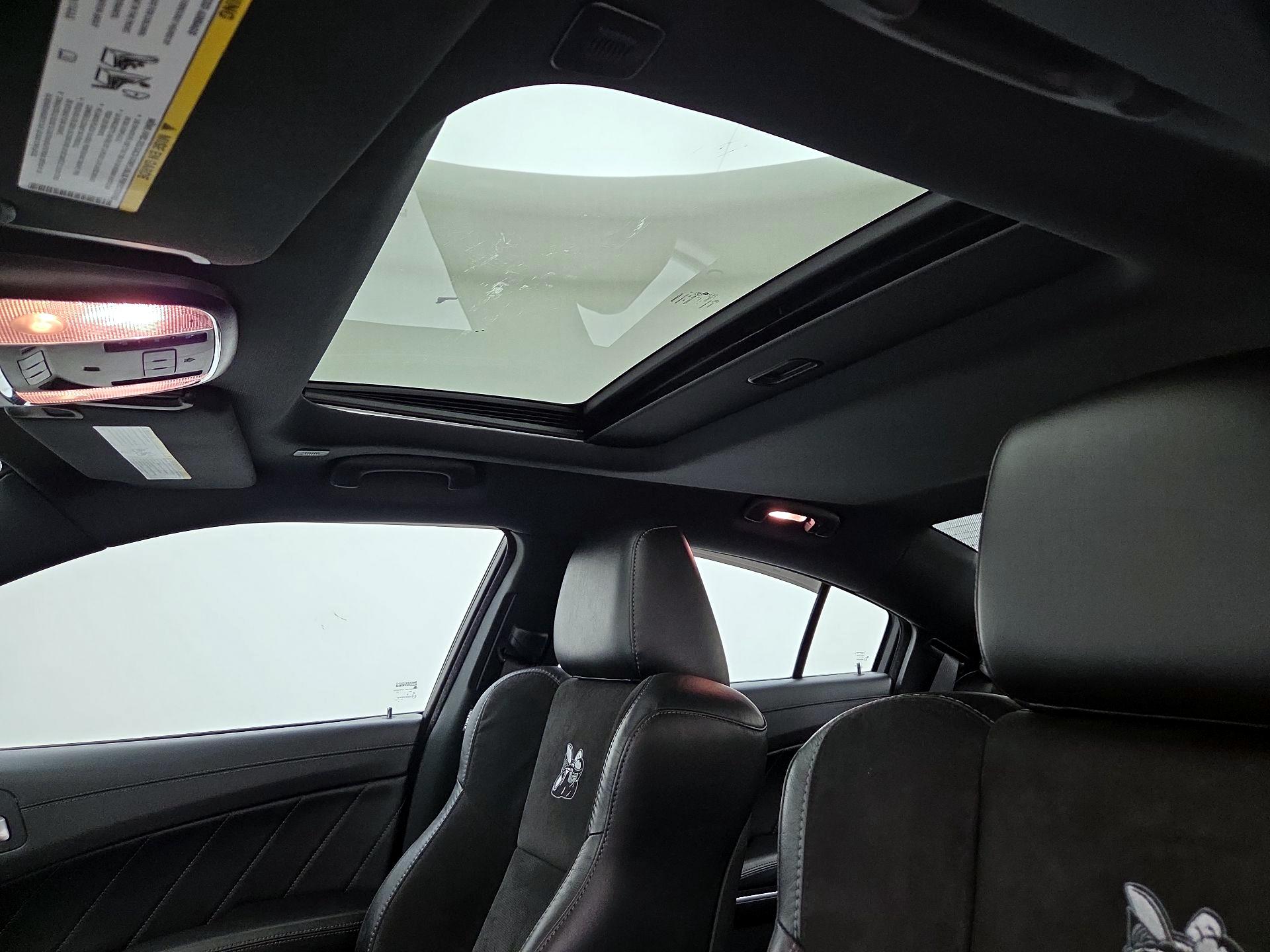 Thumbnail: 2021 Dodge Charger - 20