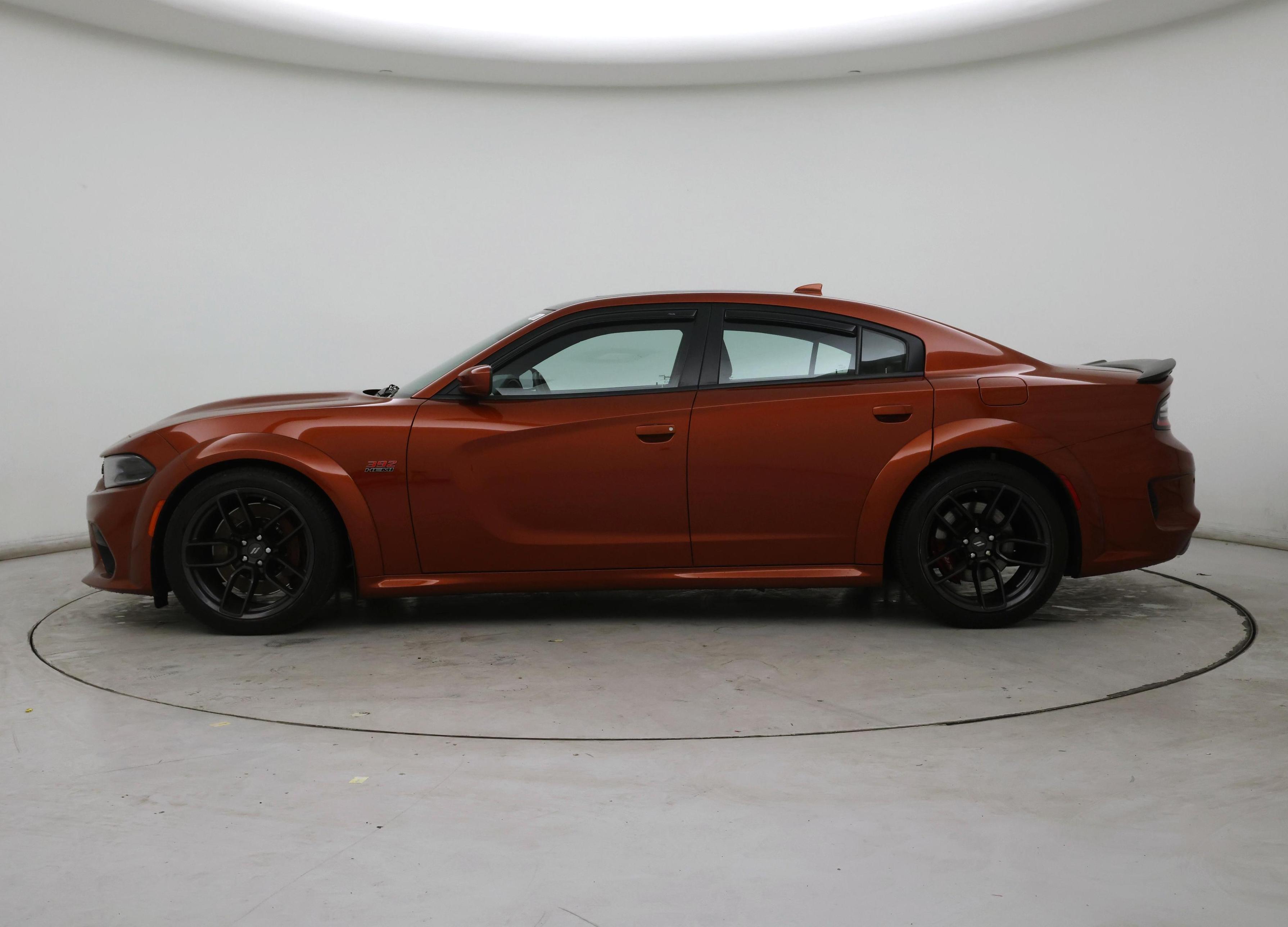 Thumbnail: 2021 Dodge Charger - 3