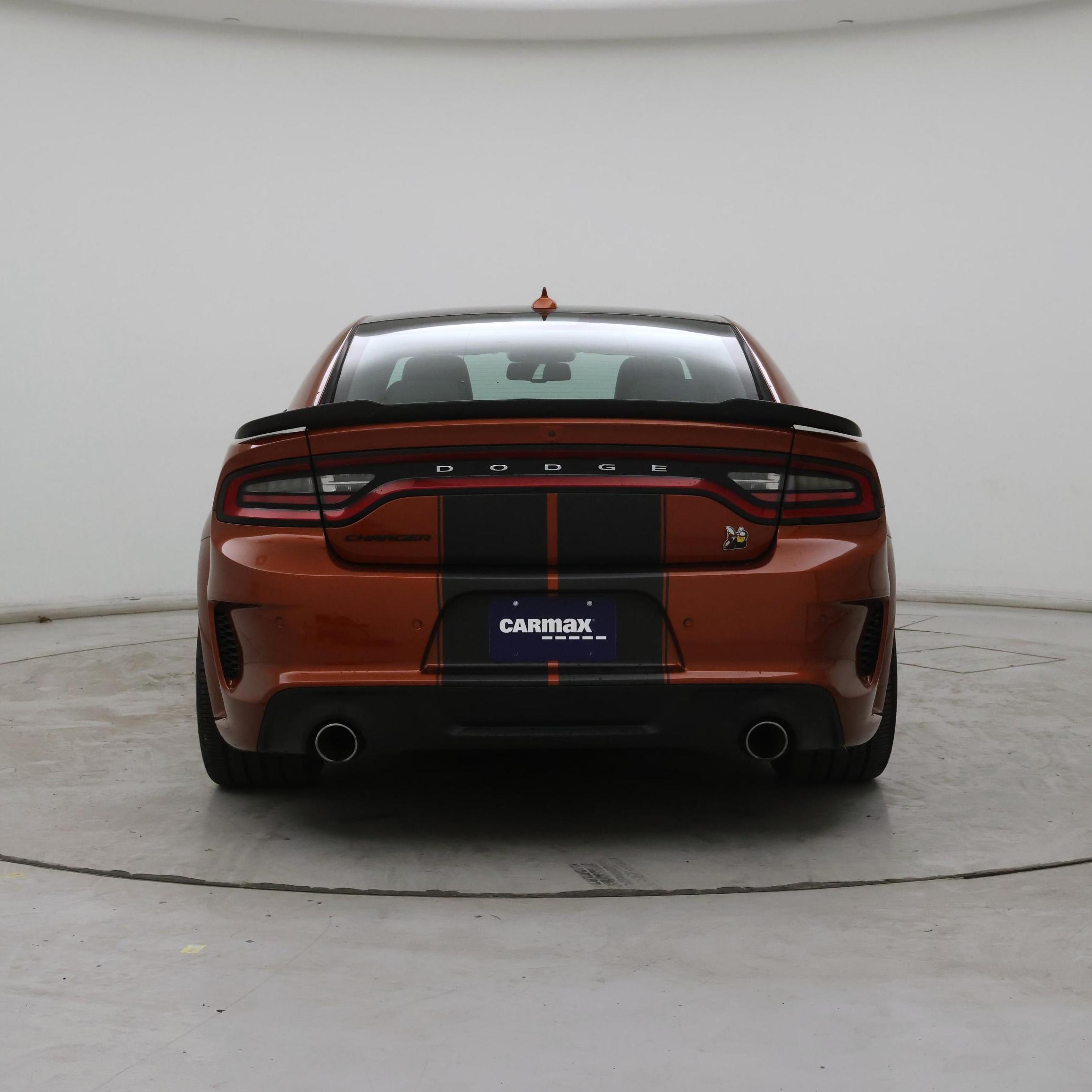 Thumbnail: 2021 Dodge Charger - 6